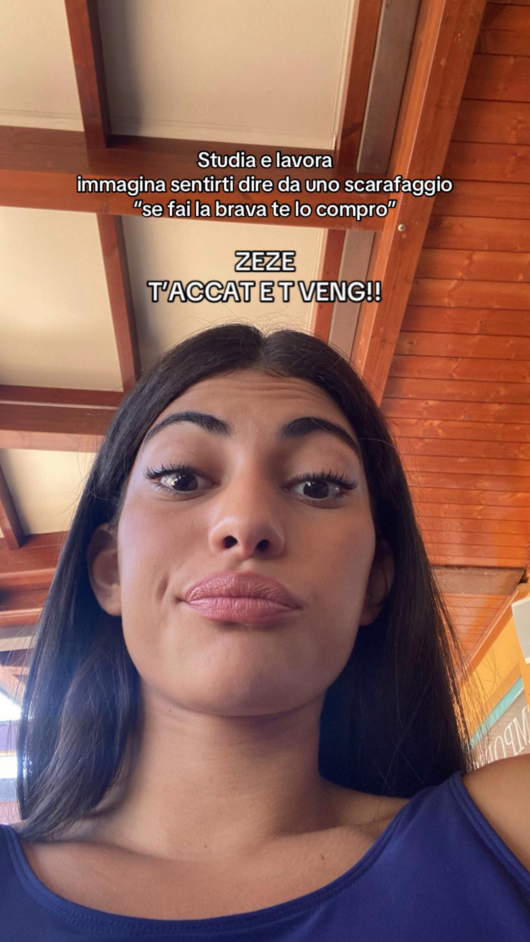 @Giusi Maugeri