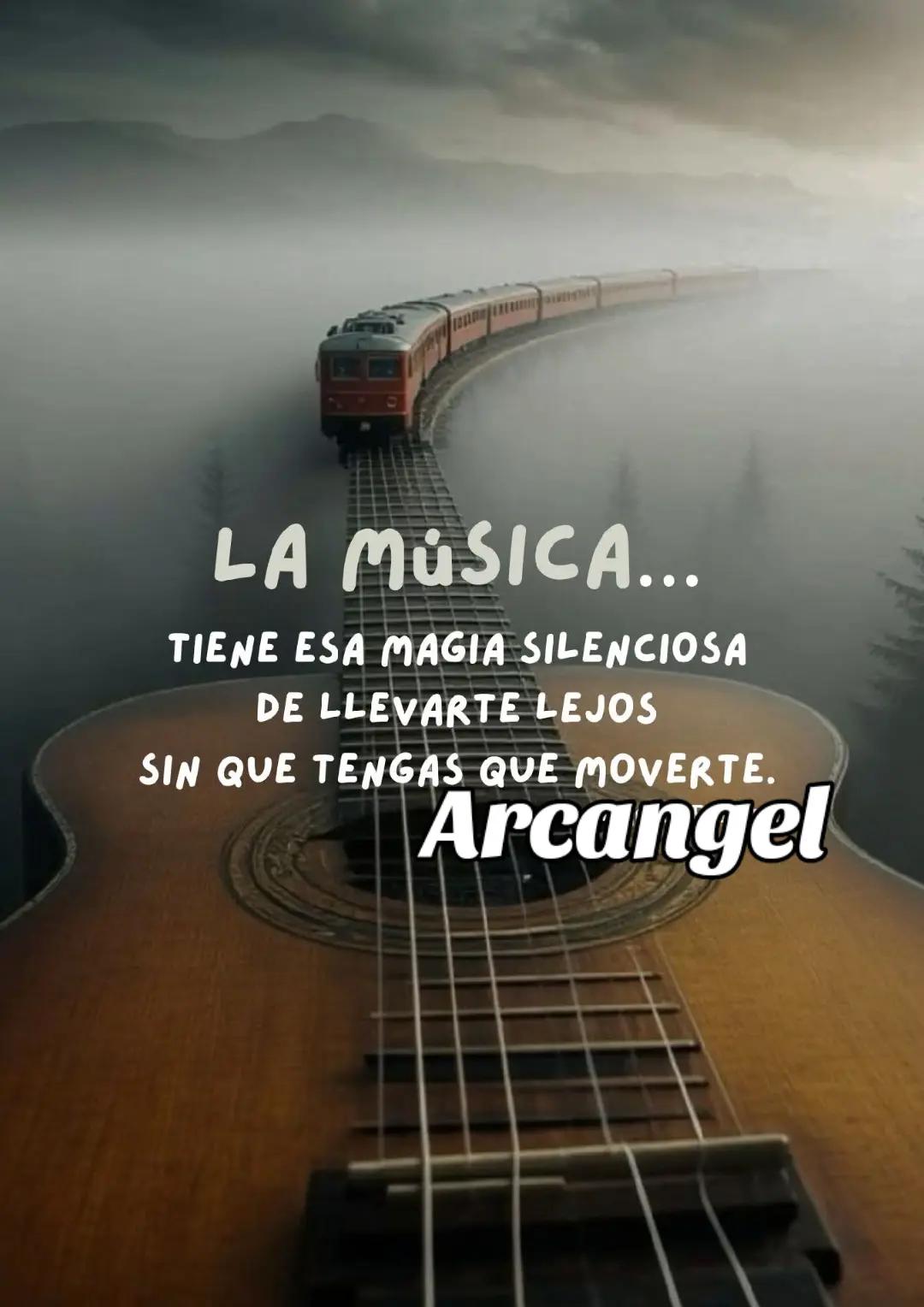 @arcángel