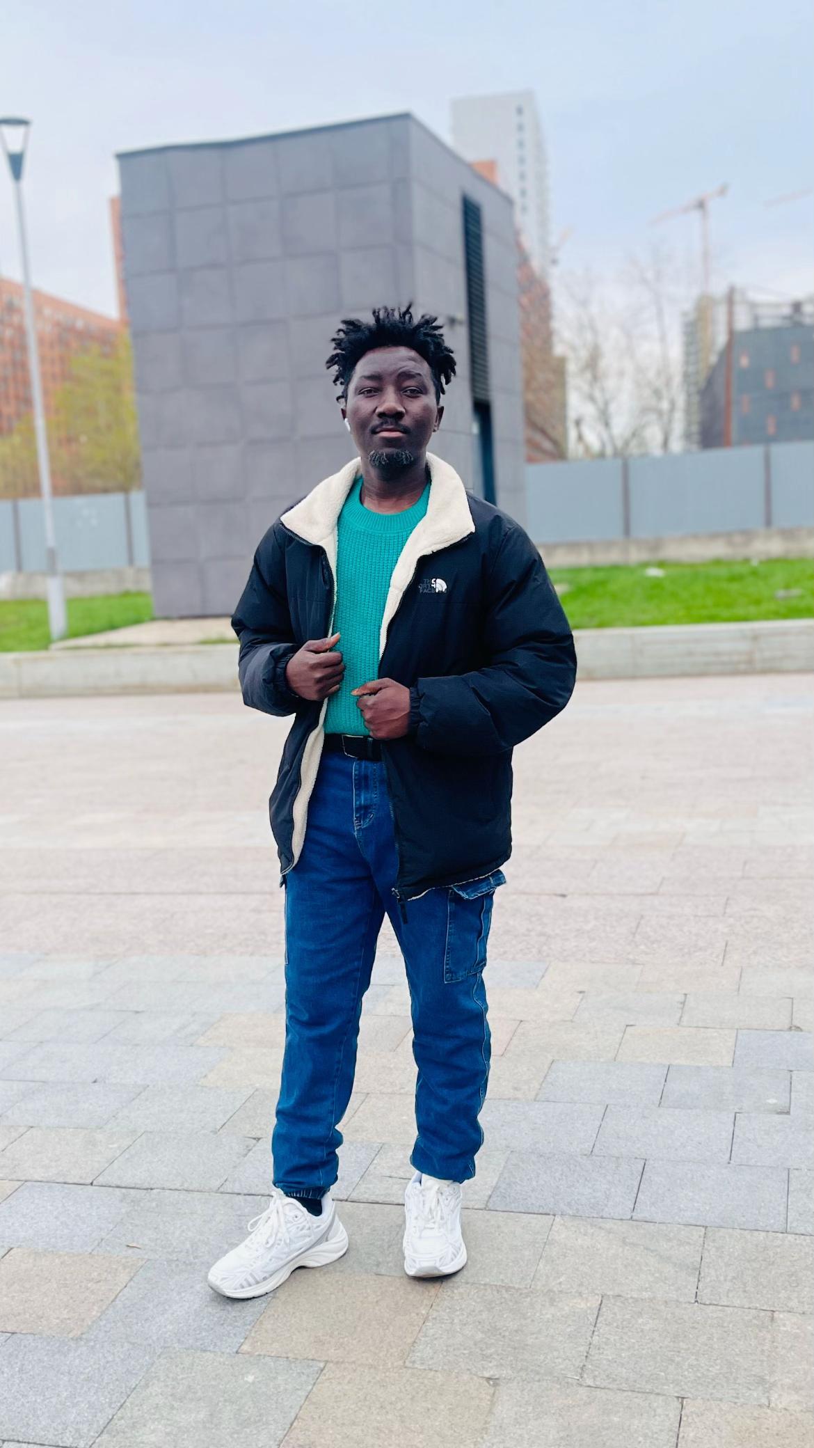 @Akan_God( DaniLo🇬🇭🇬🇭🇬🇭