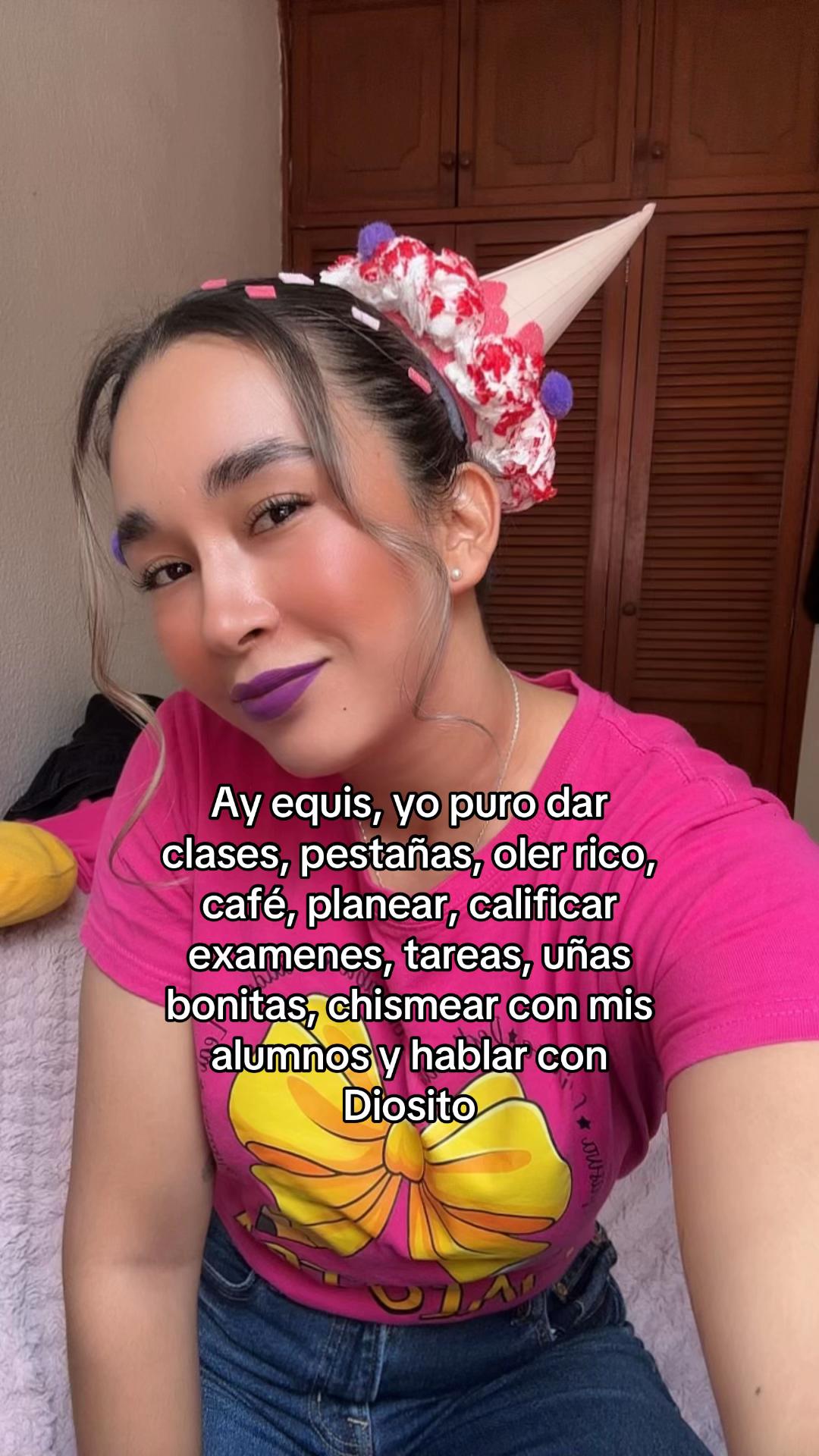 @Lilia Castillo 🌻🌈🍎🖍️