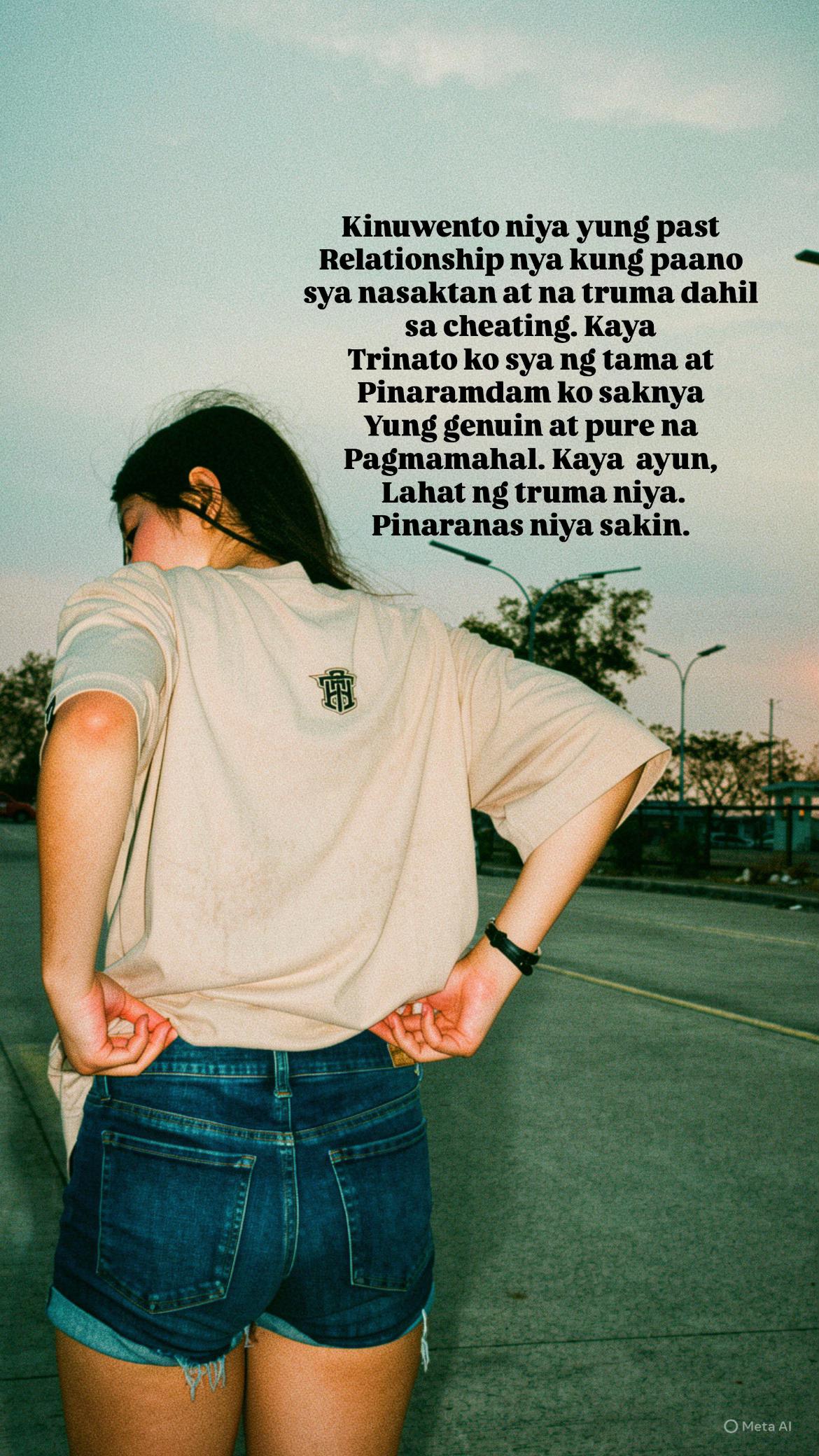 @Angelica Mina
