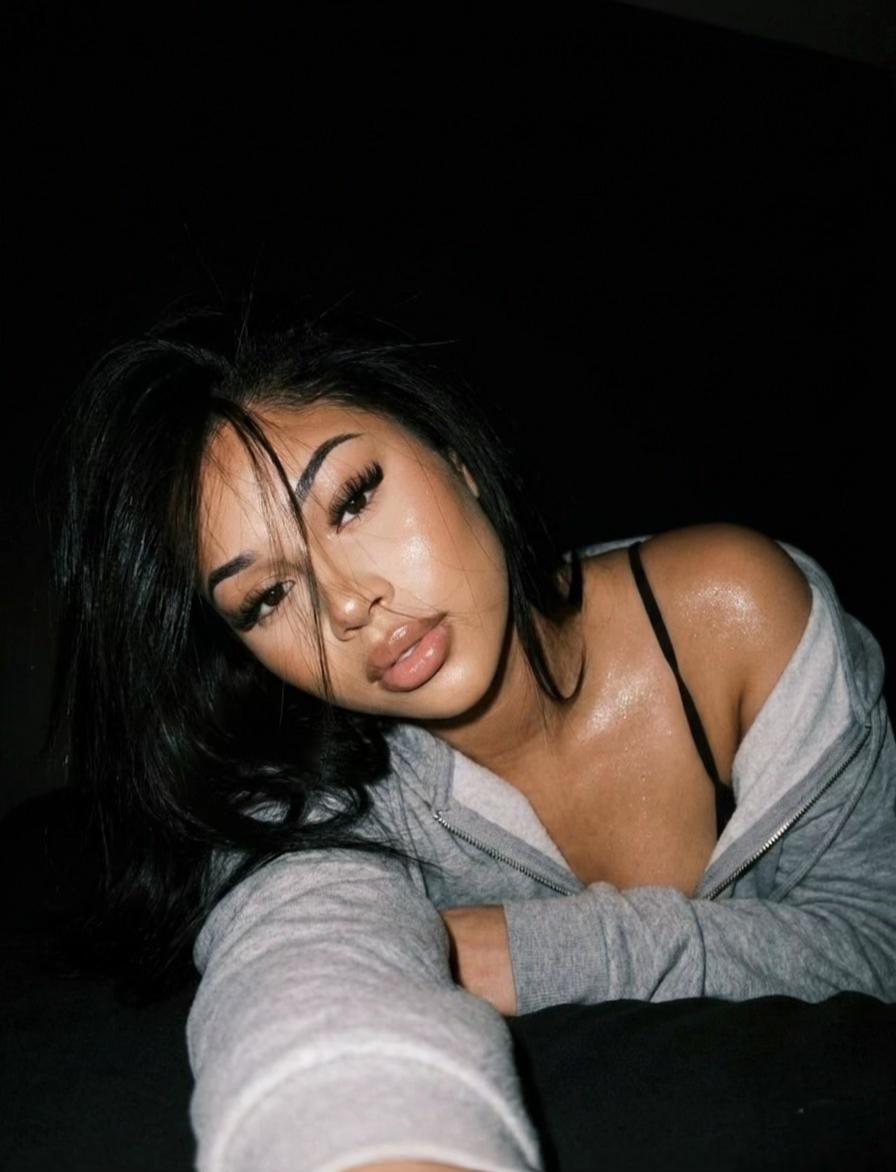 @Alayah Maria