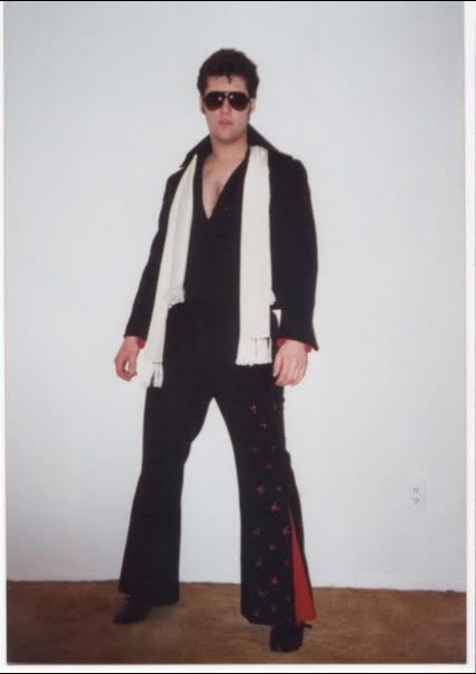@JimmyElvis