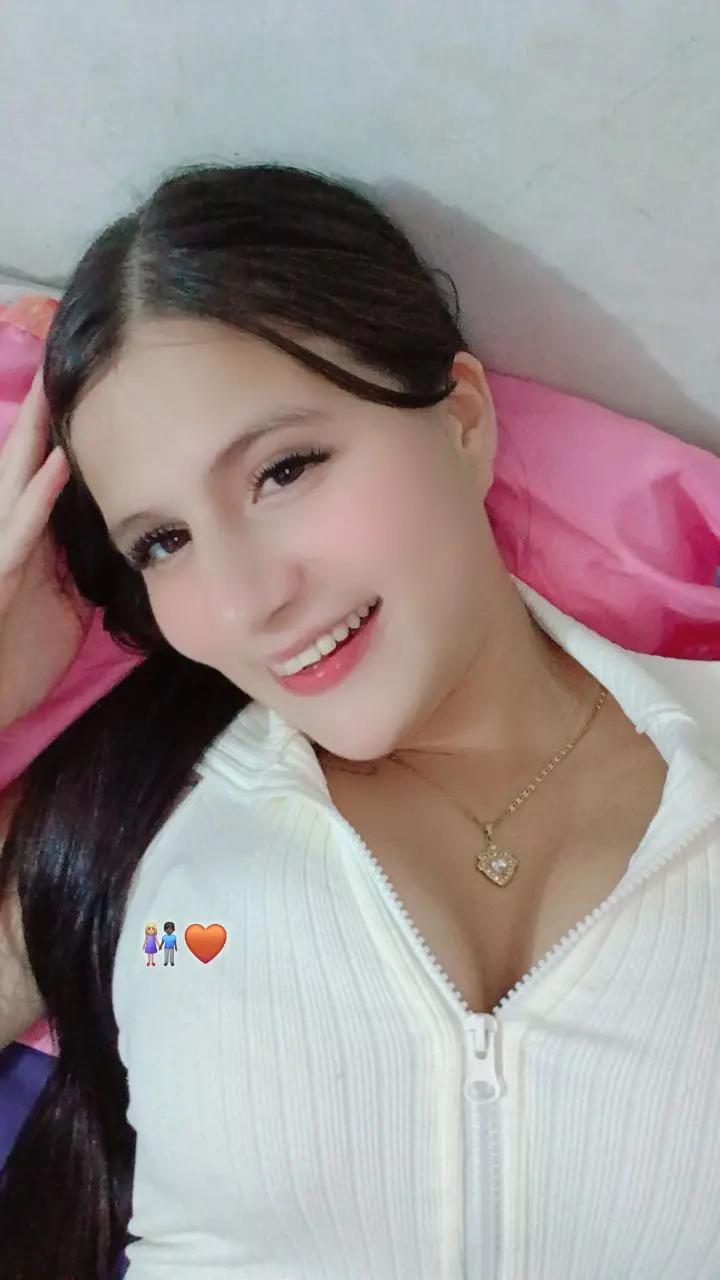 @Andreina Maestre