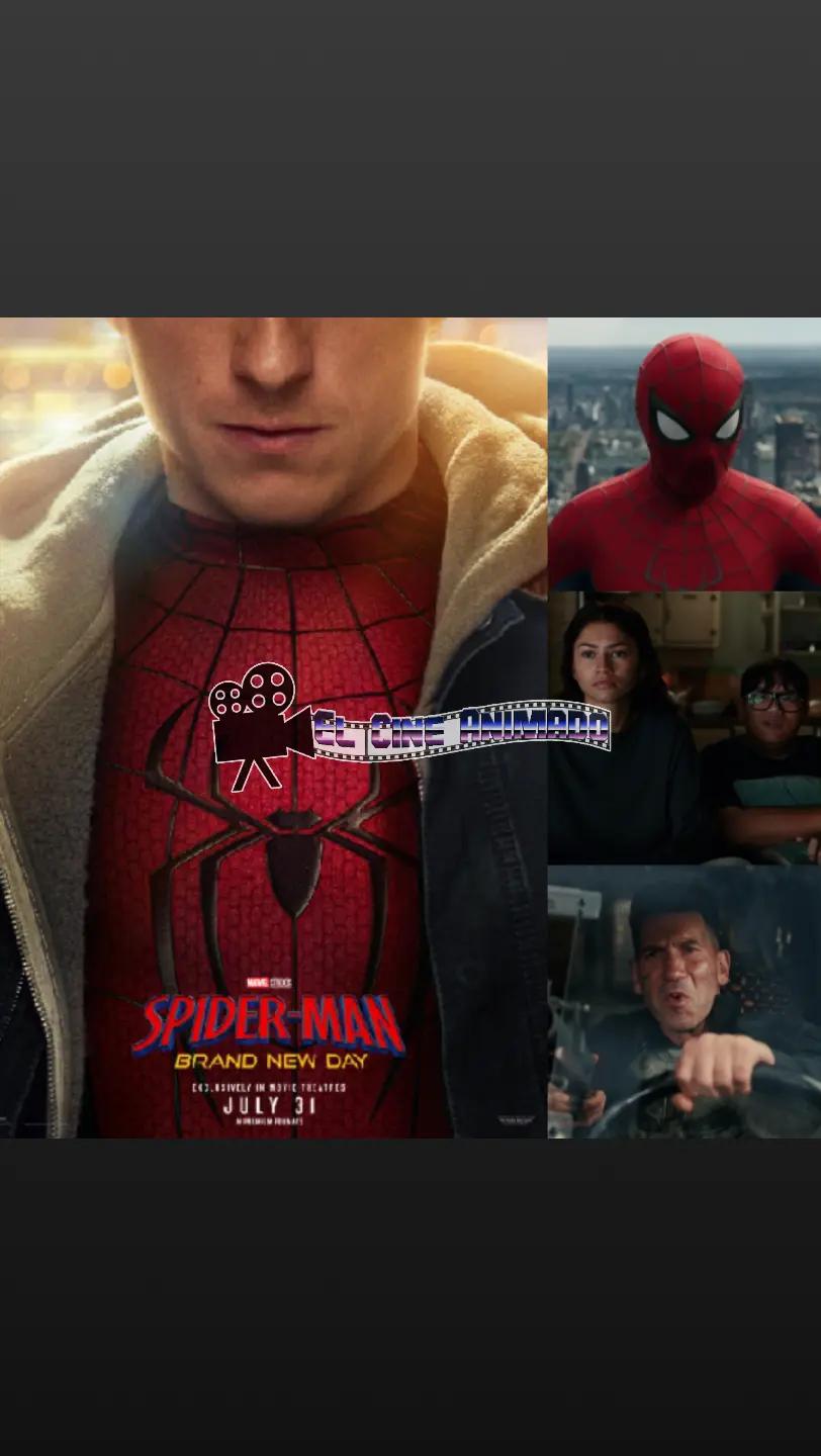 @Uriel Ayala | El Cine Animado