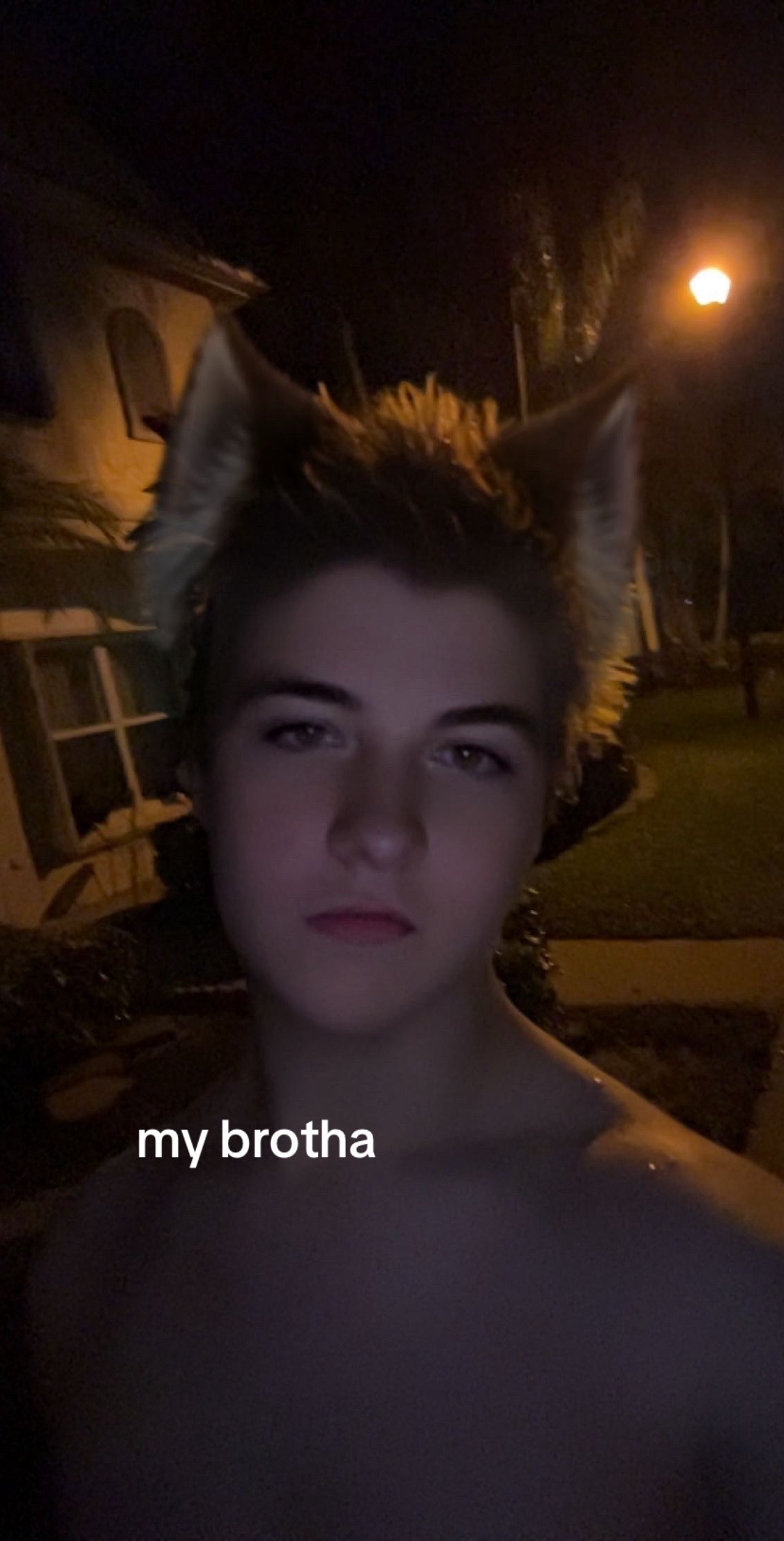 @John