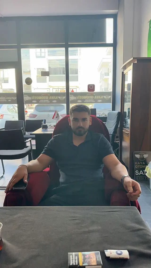 @KAYAOTOMOTİV.SAKARYA