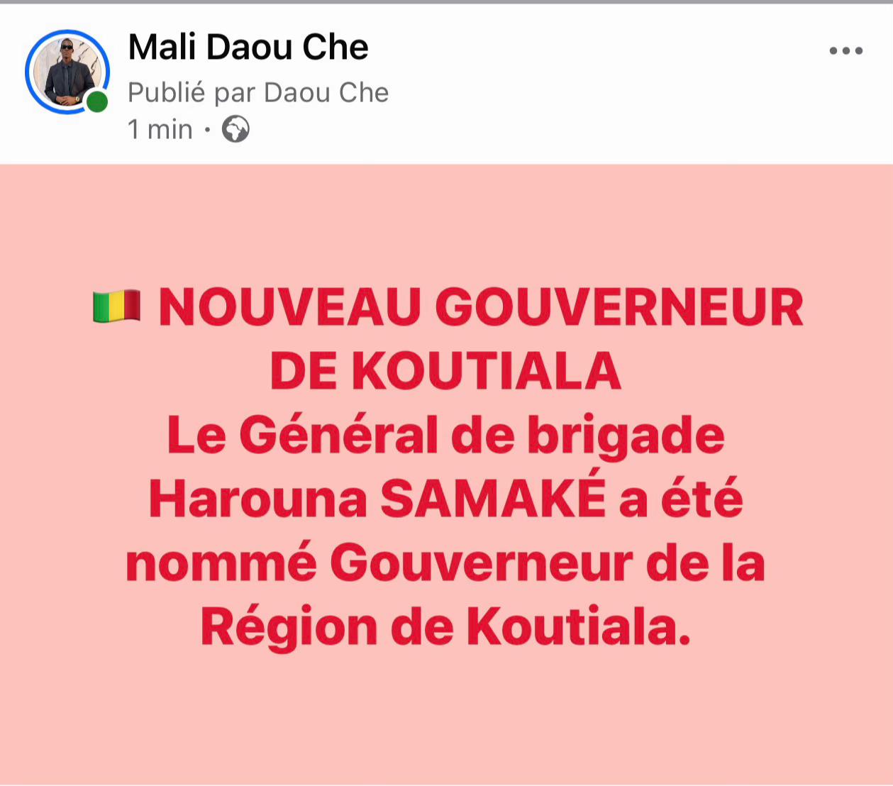 @Mali Daou Che