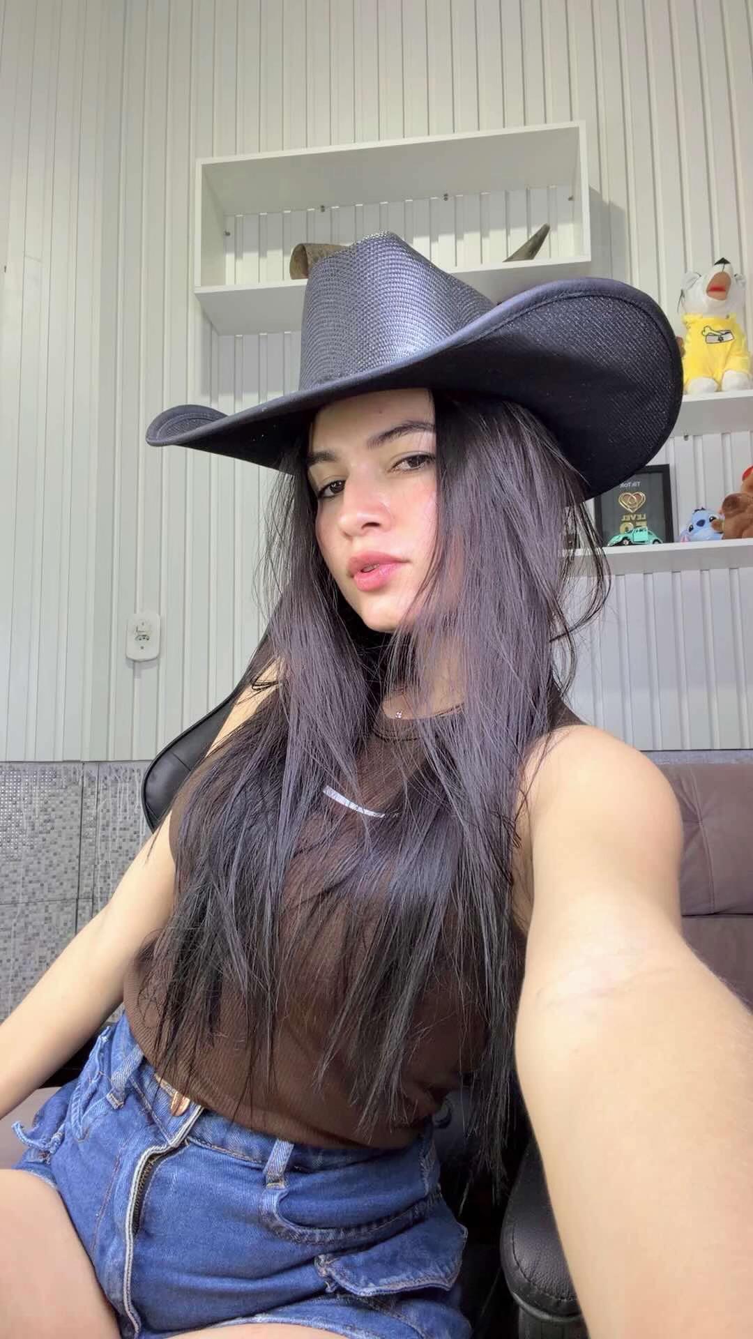 @Princesinhadoacre 👑
