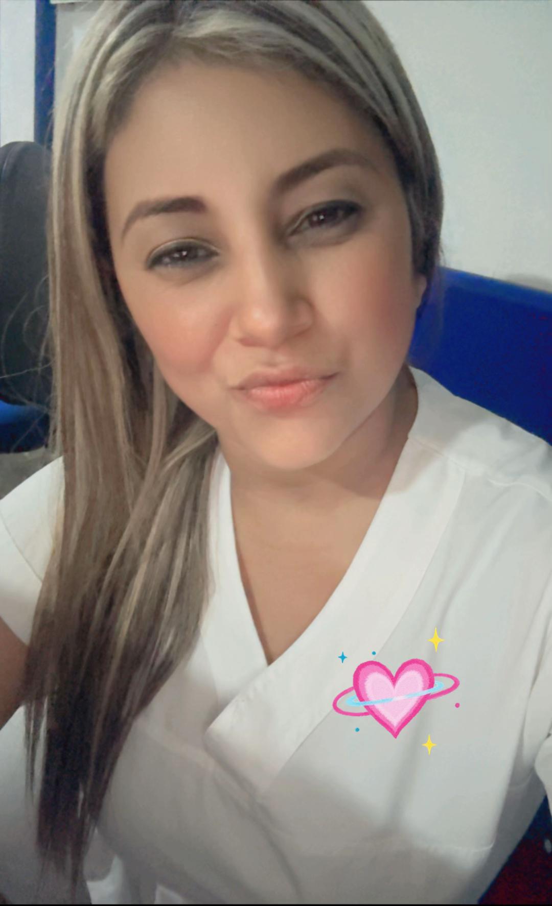 @Yisela Cuenca