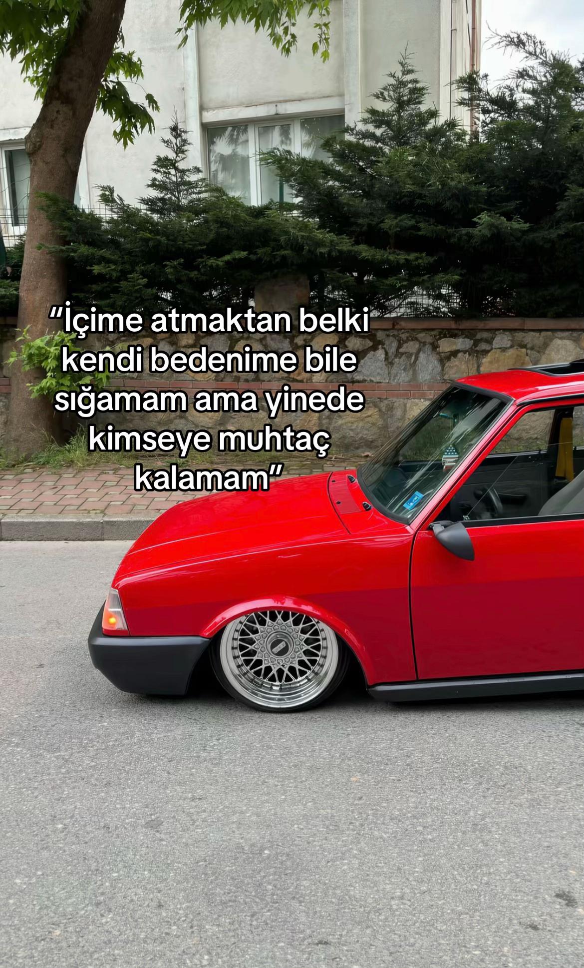 @Salih Armağan