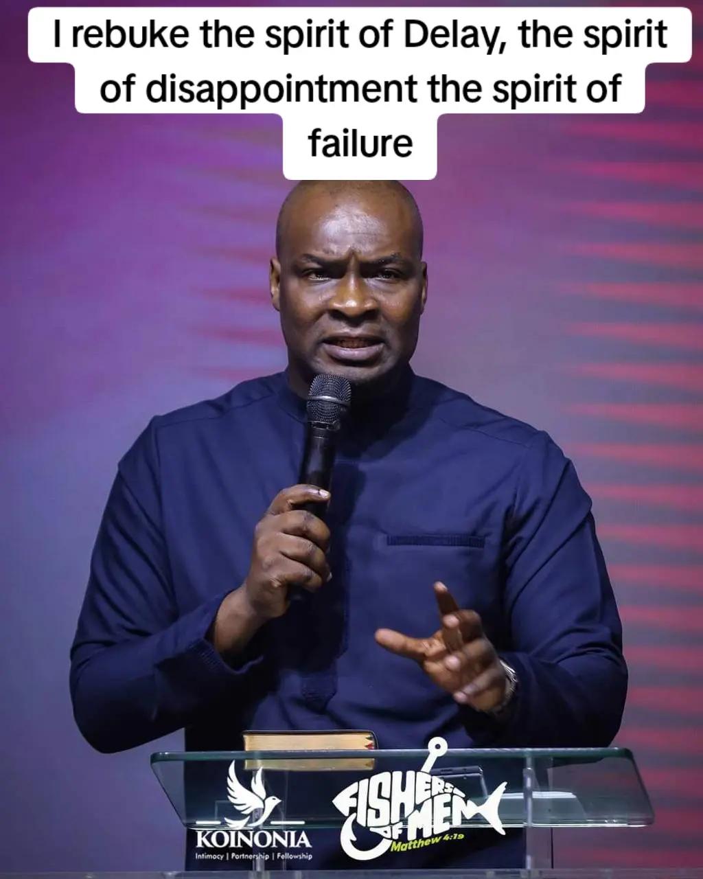 @koinonia prayers