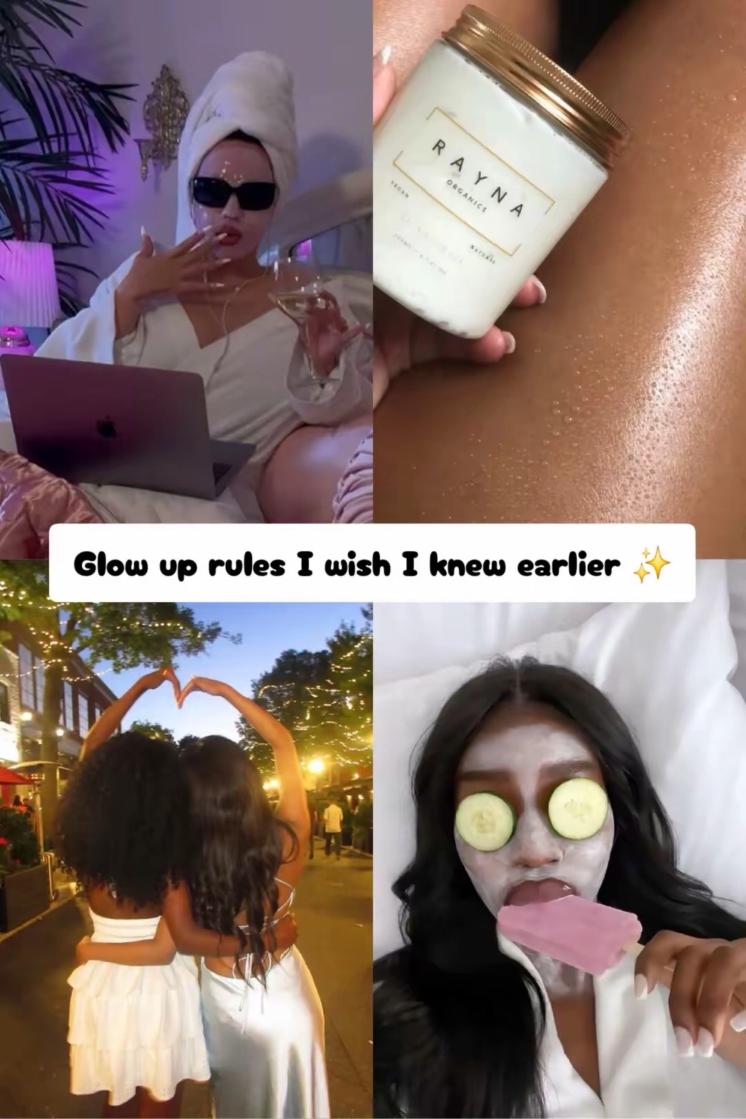 @🦋✨Girl&rsquo;s Glam✨🦋