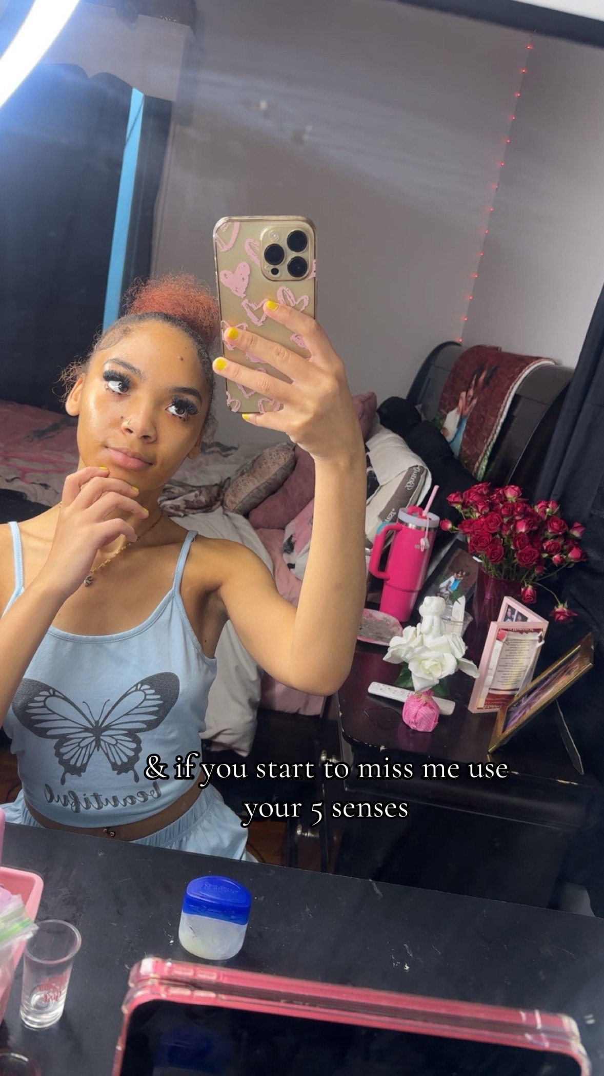 @queen sh!t😘