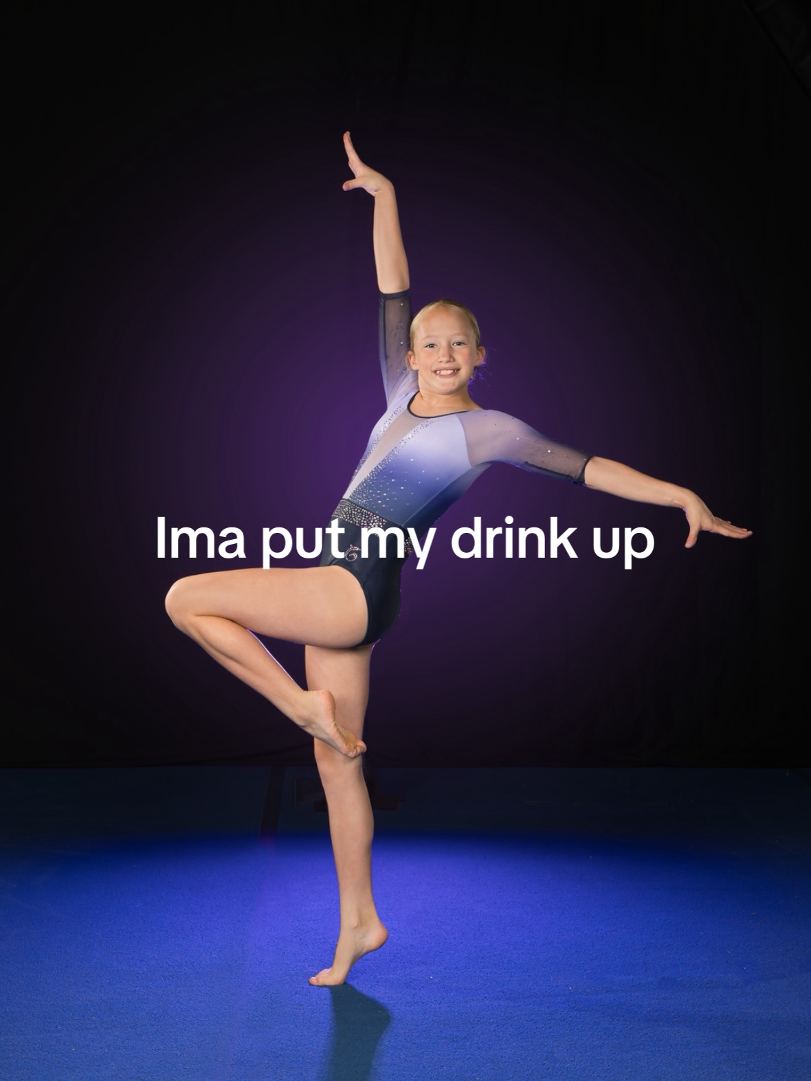 @maddie_is_a_gymnast✝️