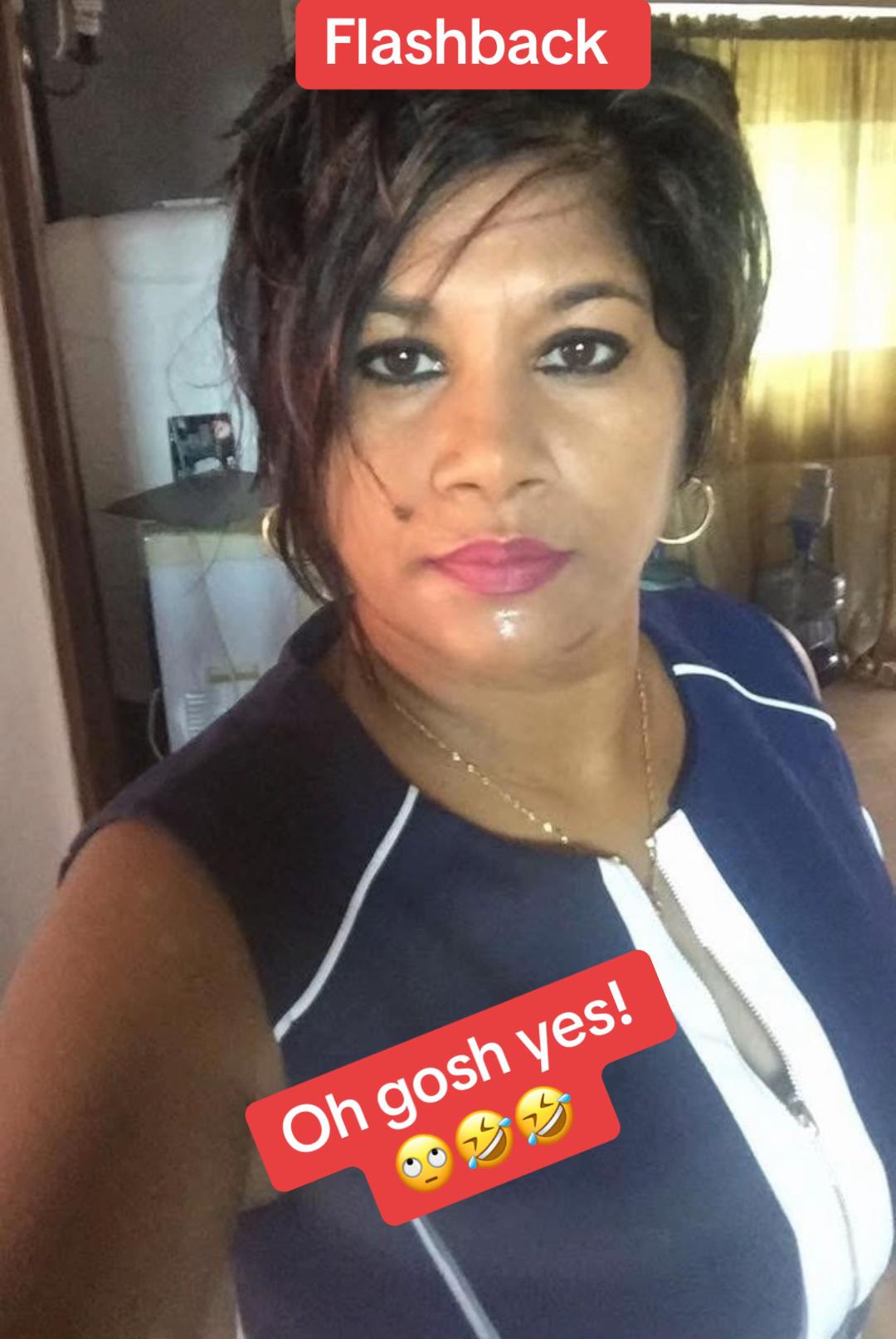 @Annie&rsquo;s 🕉️🔱🇹🇹🧿 Catering