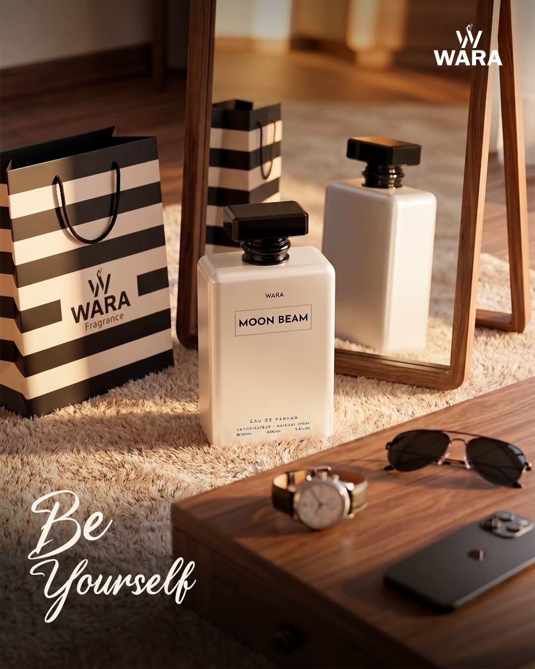 @Wara Fragrance