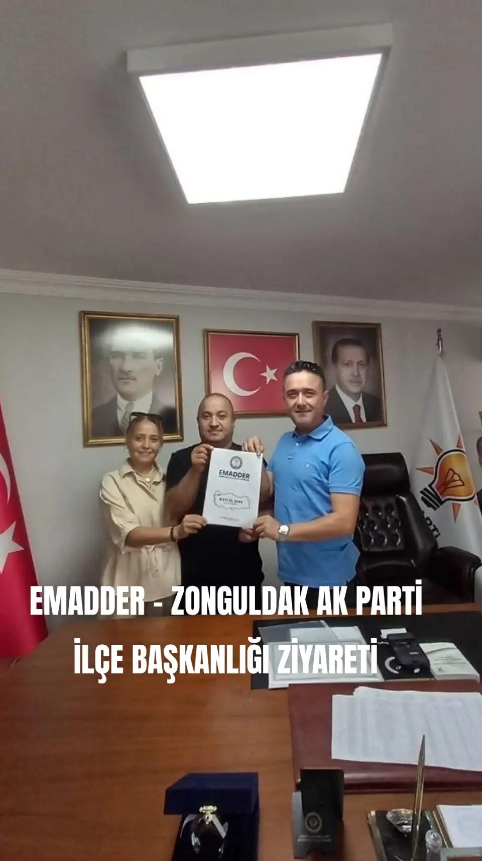 @KADEMELİ EMEKLİLİK-EMADDER