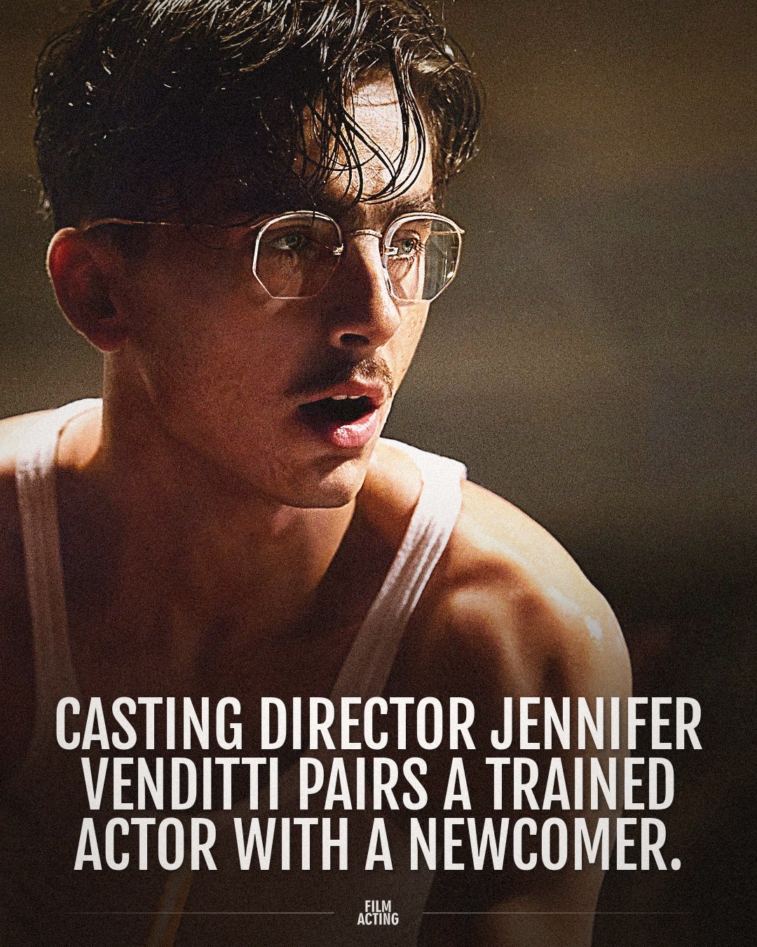 @Film Acting
