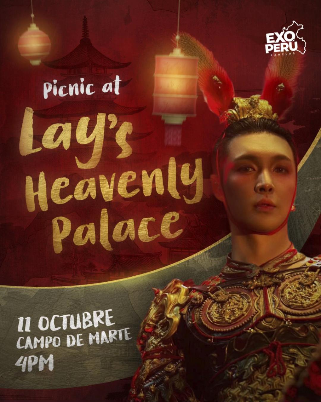 @EXO PERÚ