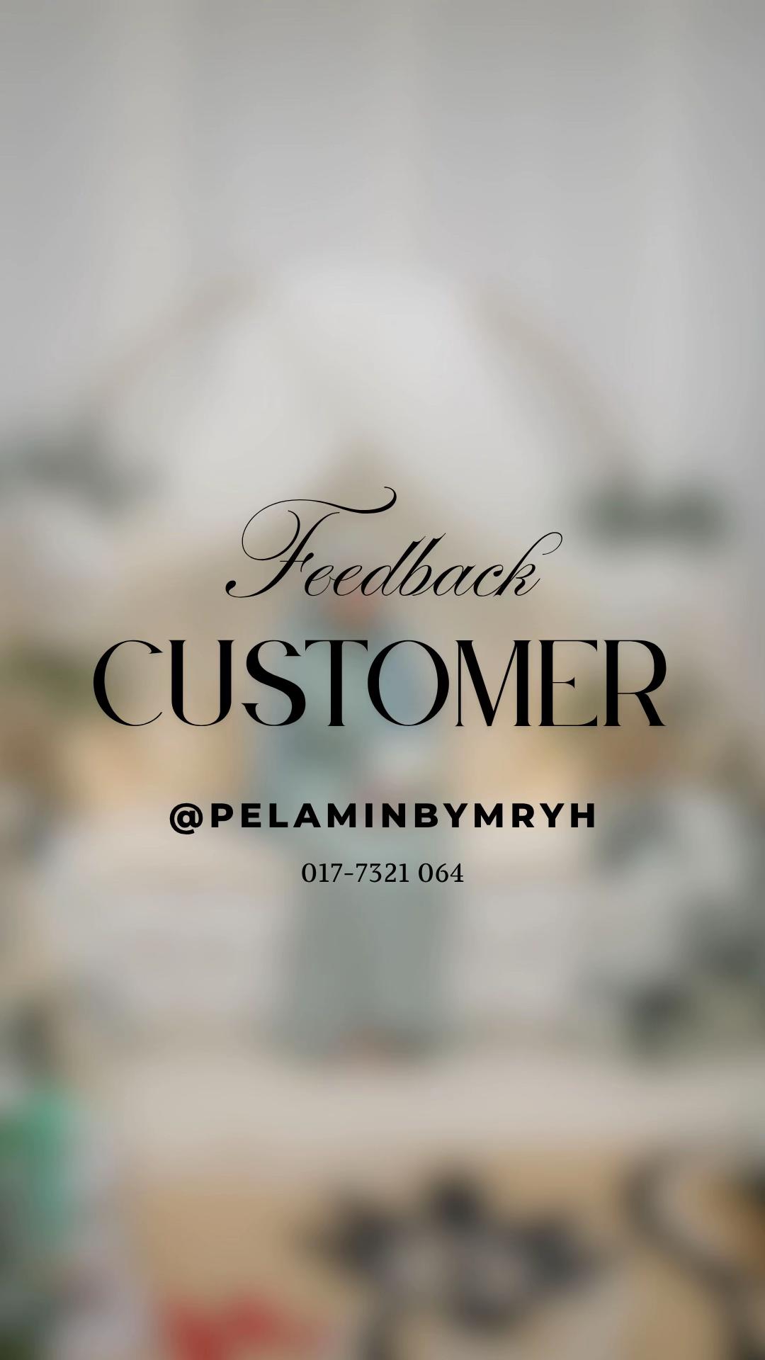 @Pelamin Mini Kulim