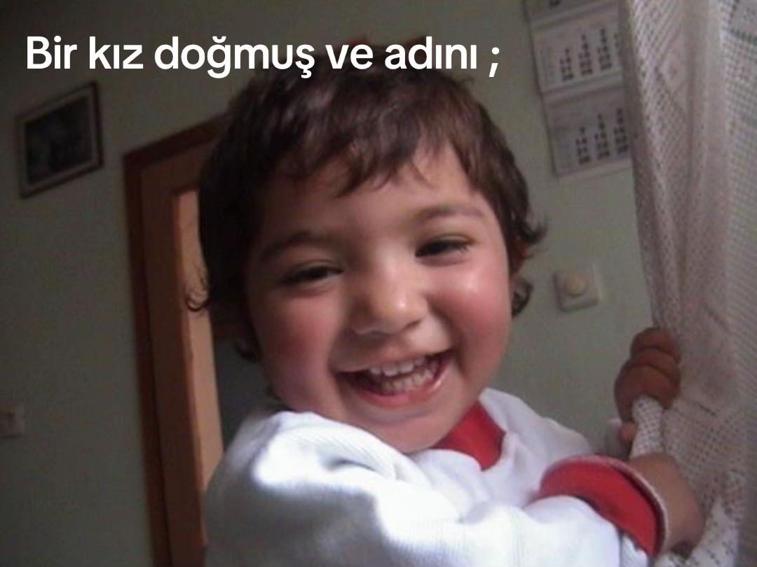 @Sıla Dengiz