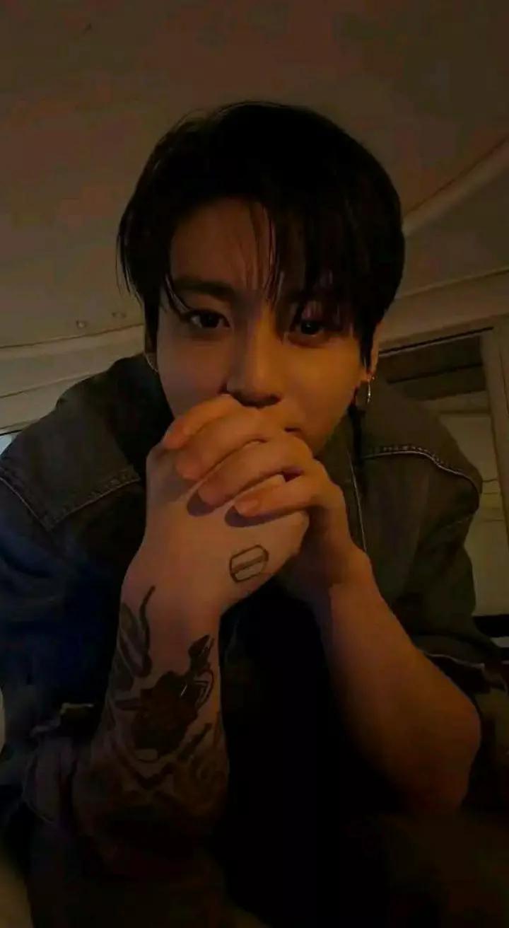 @JK❤
