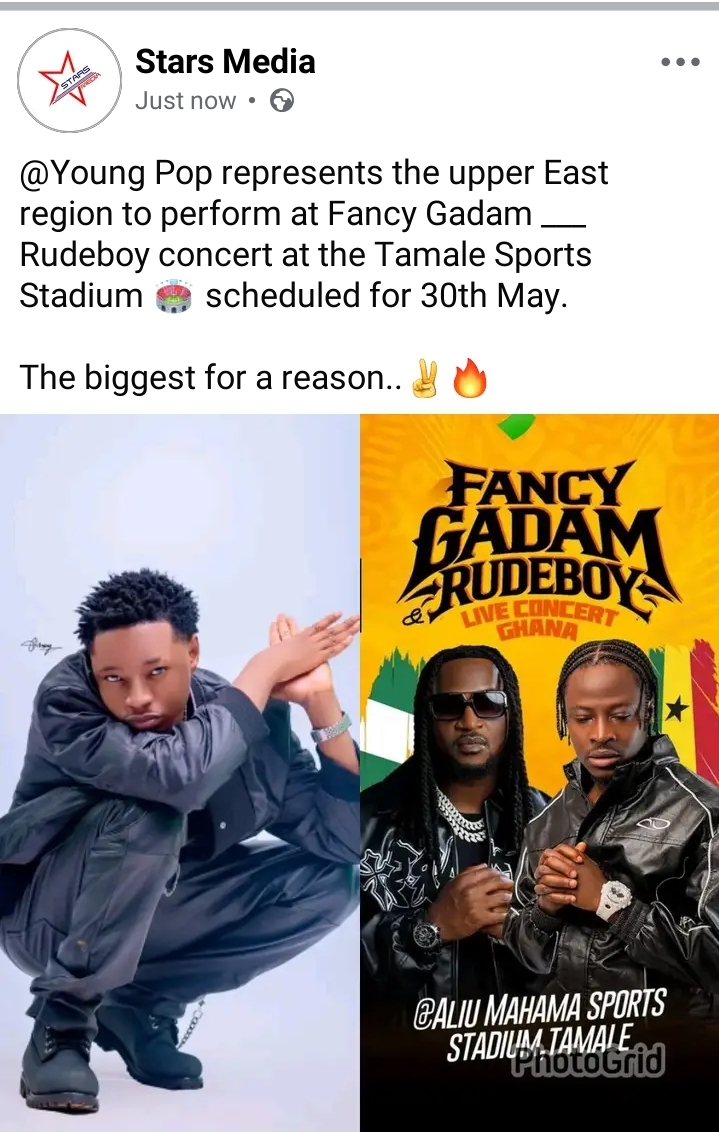 @STARS MEDIA 🎧 🎼 🇬🇭