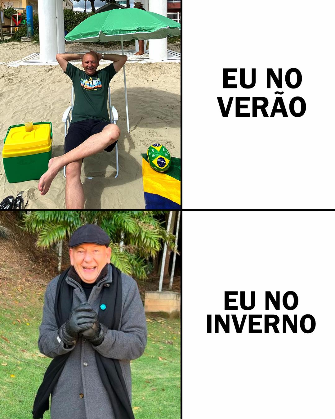 @Véio da Havan