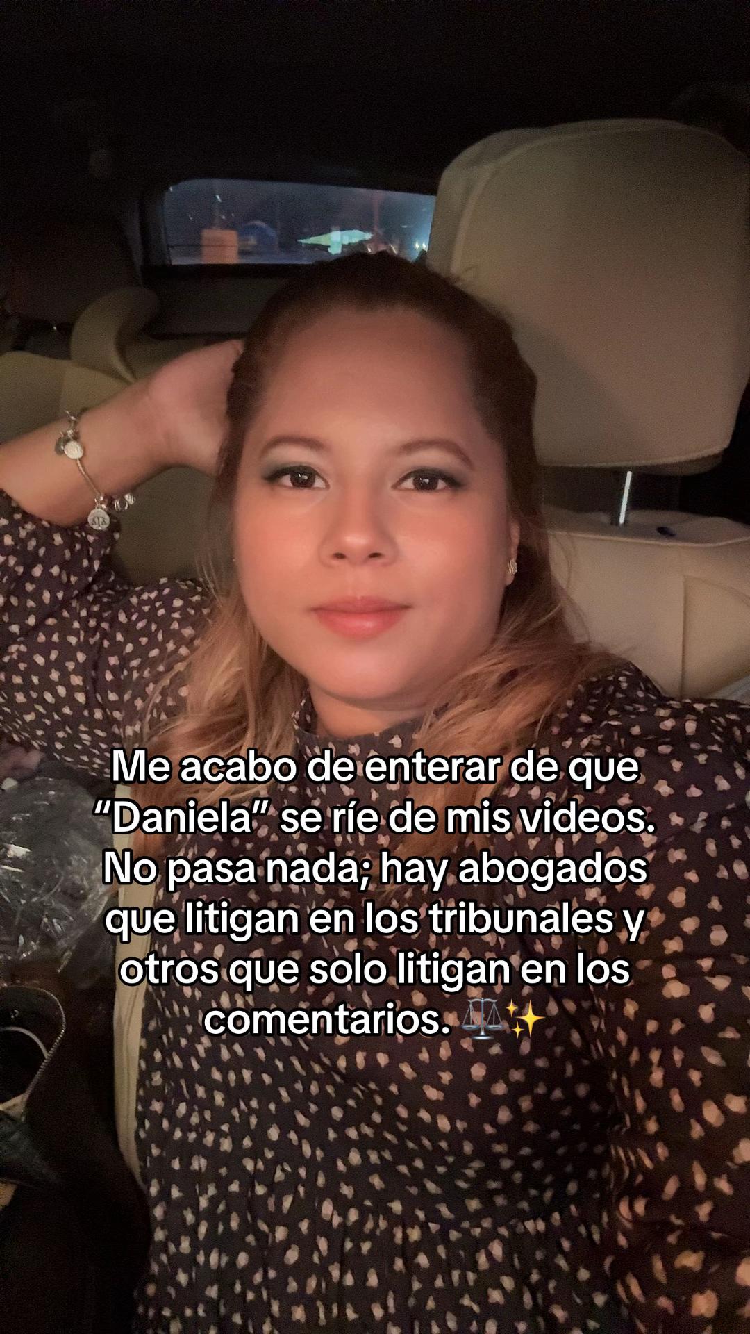 @Alejandra Medina