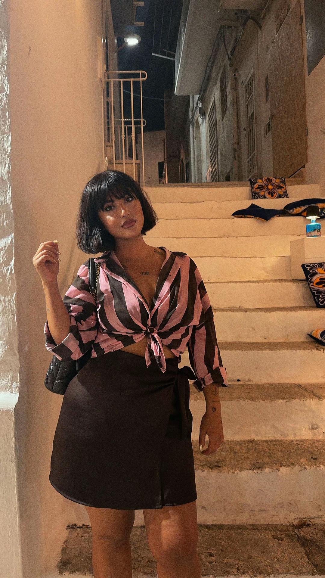 @Marika Battista