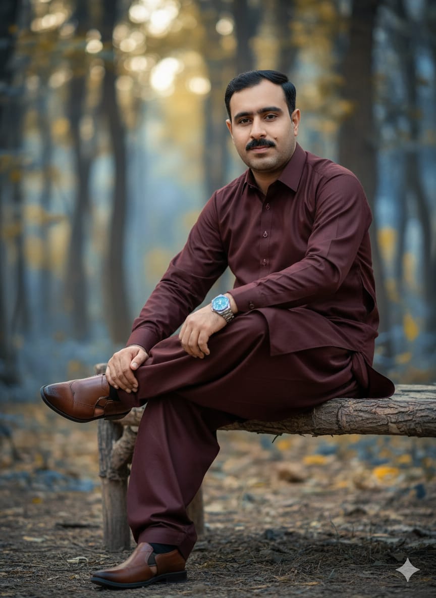 @لالامحمد سجاد   کمبوہ