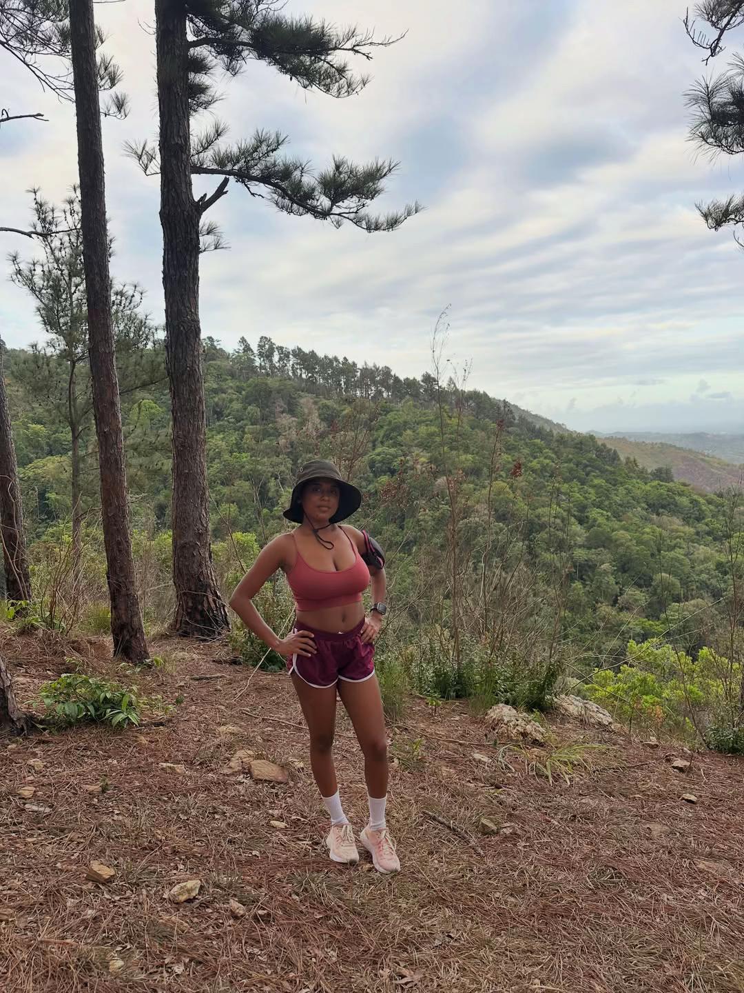@Monique Martinez