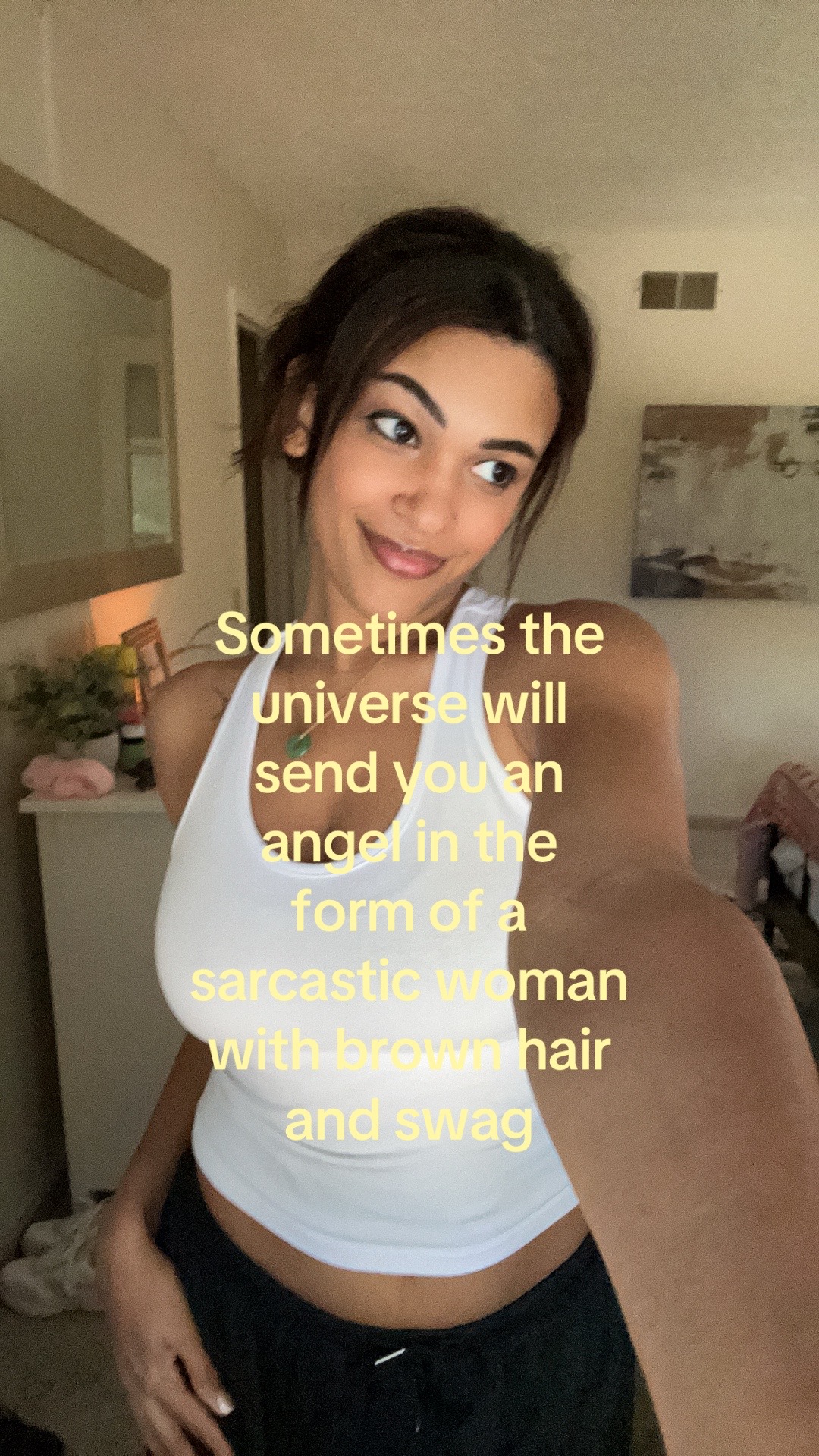@Olivia