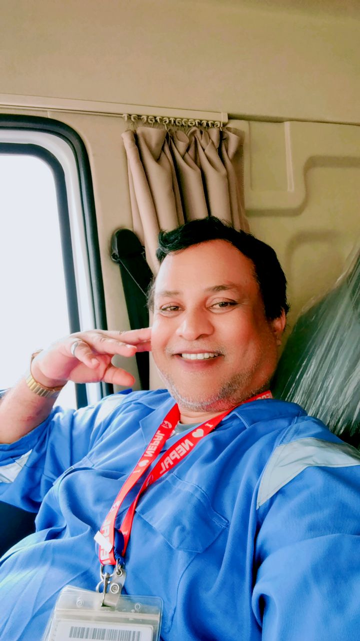 @Ramishwar Ray
