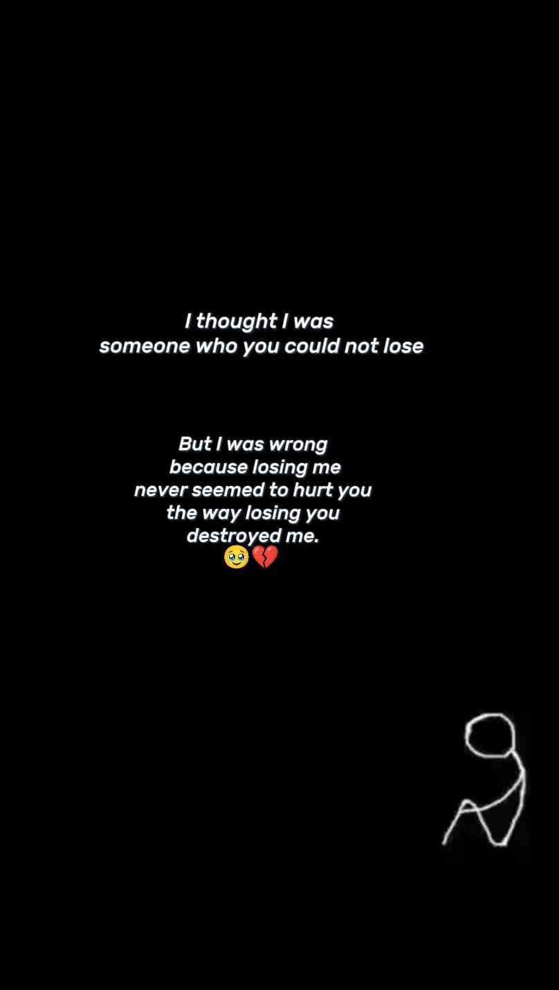 @QUOTE BOI😥