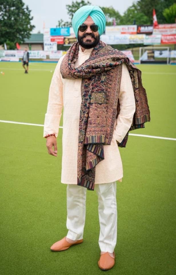 @❤️ Amarjit Dhillon ❤️