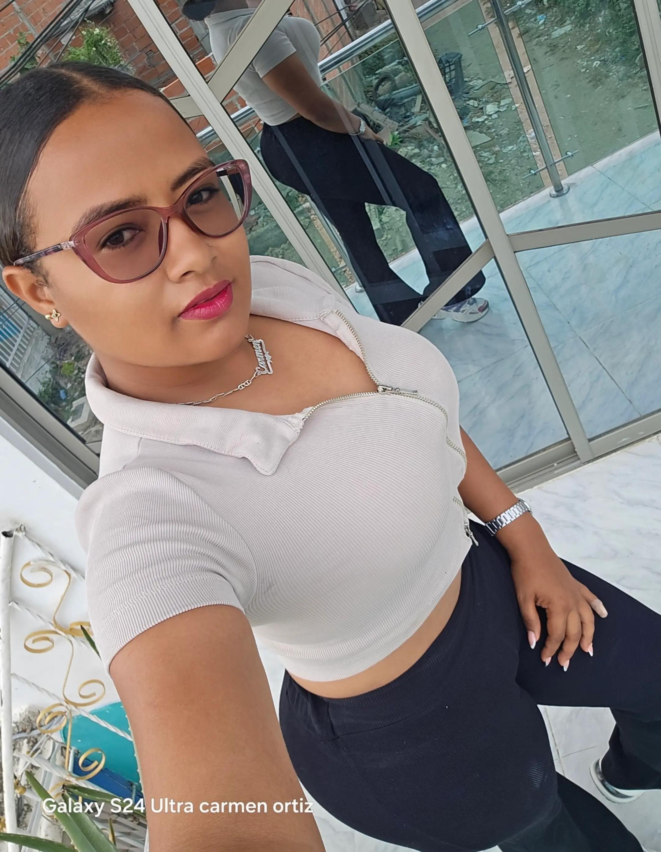 @paolita ortiz