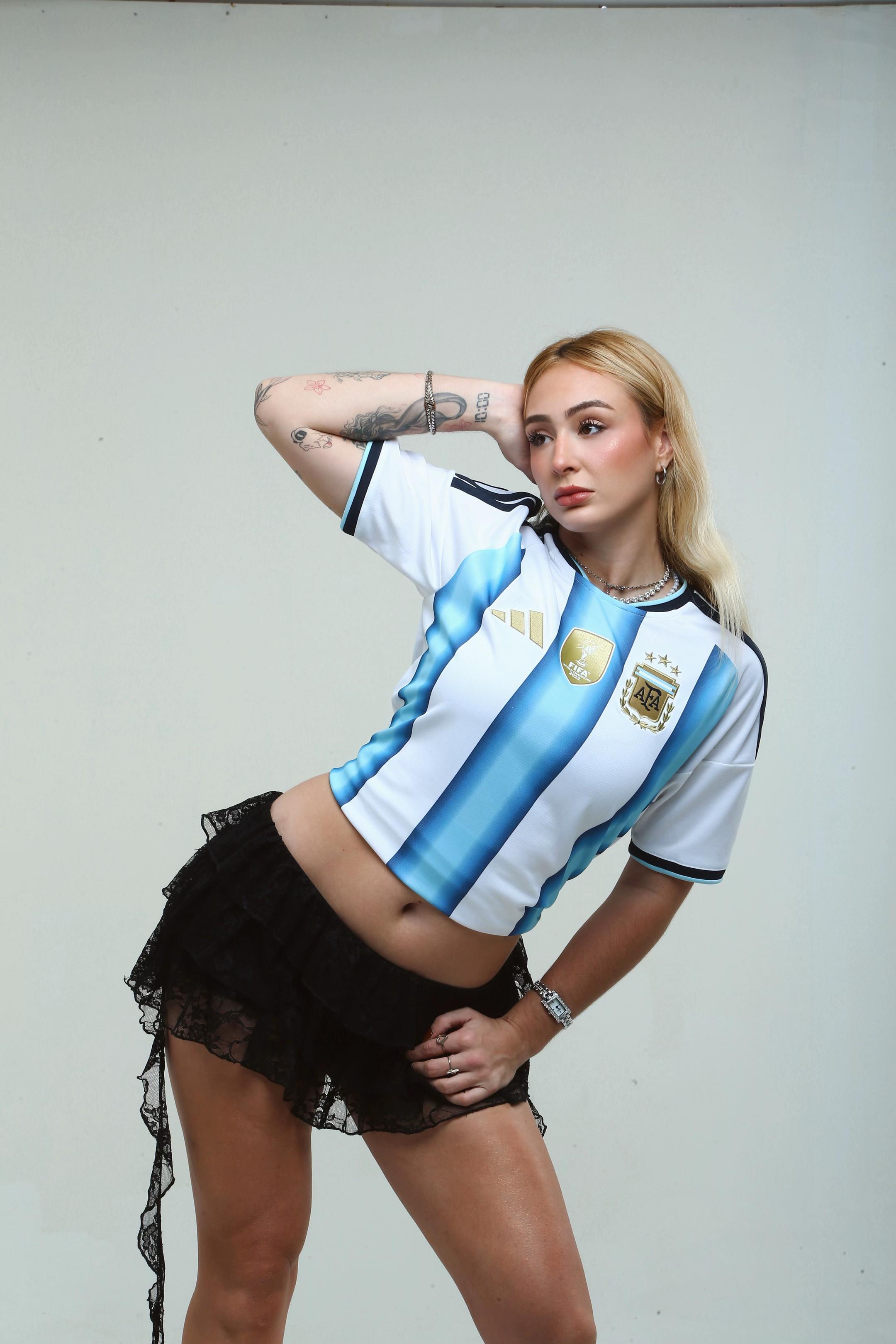 @Gabi Gagliassi