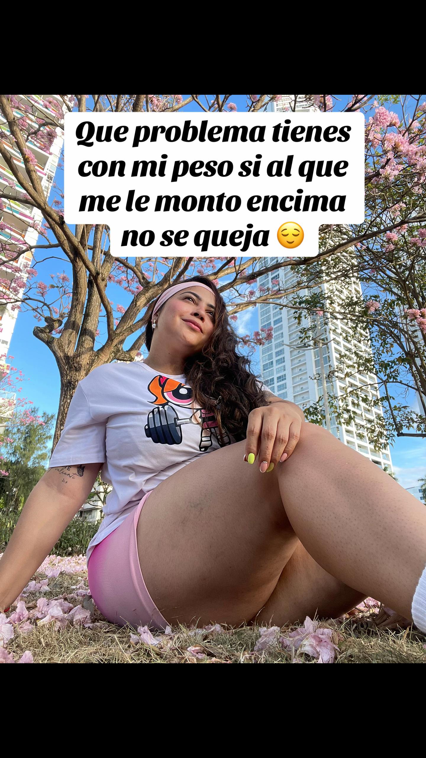 @Daya Enamorado