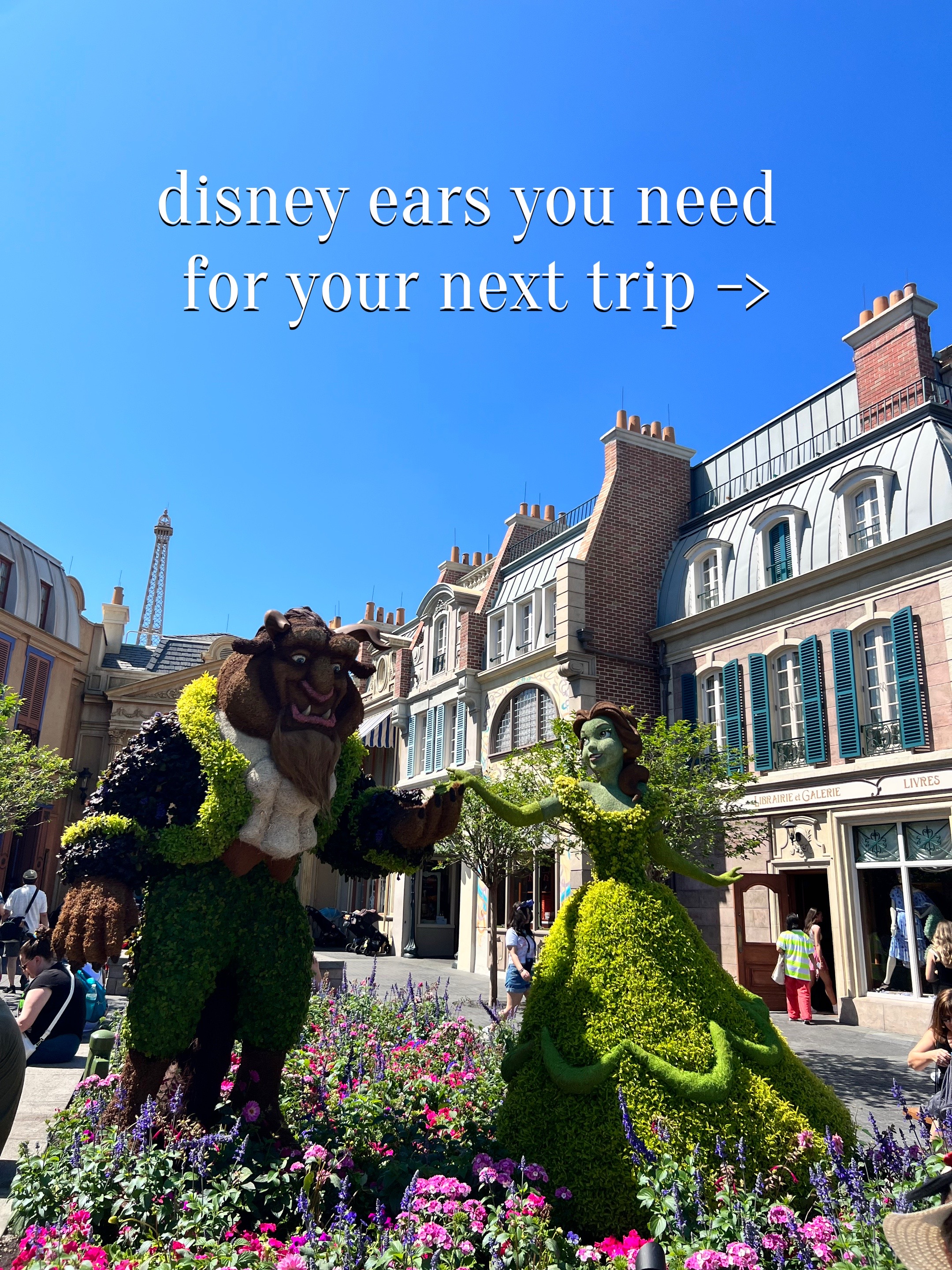 @All Things Disney ✨