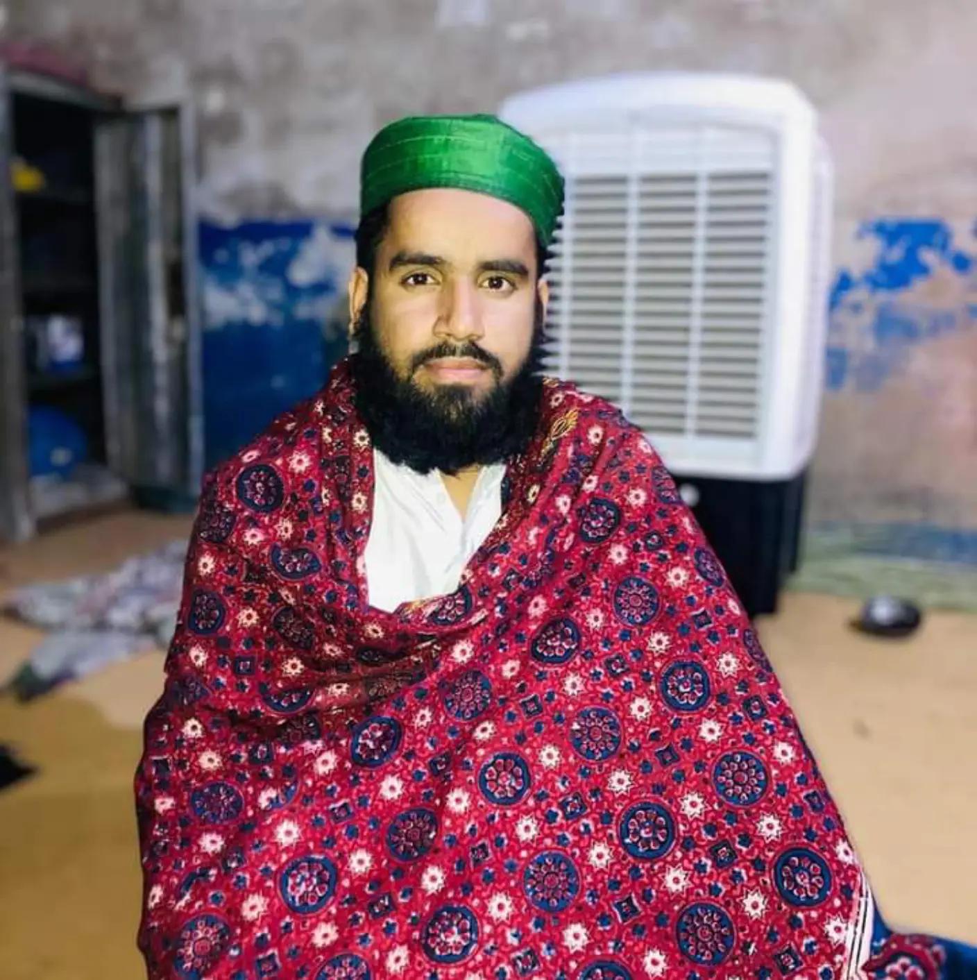 @محمد خان پھوڑ