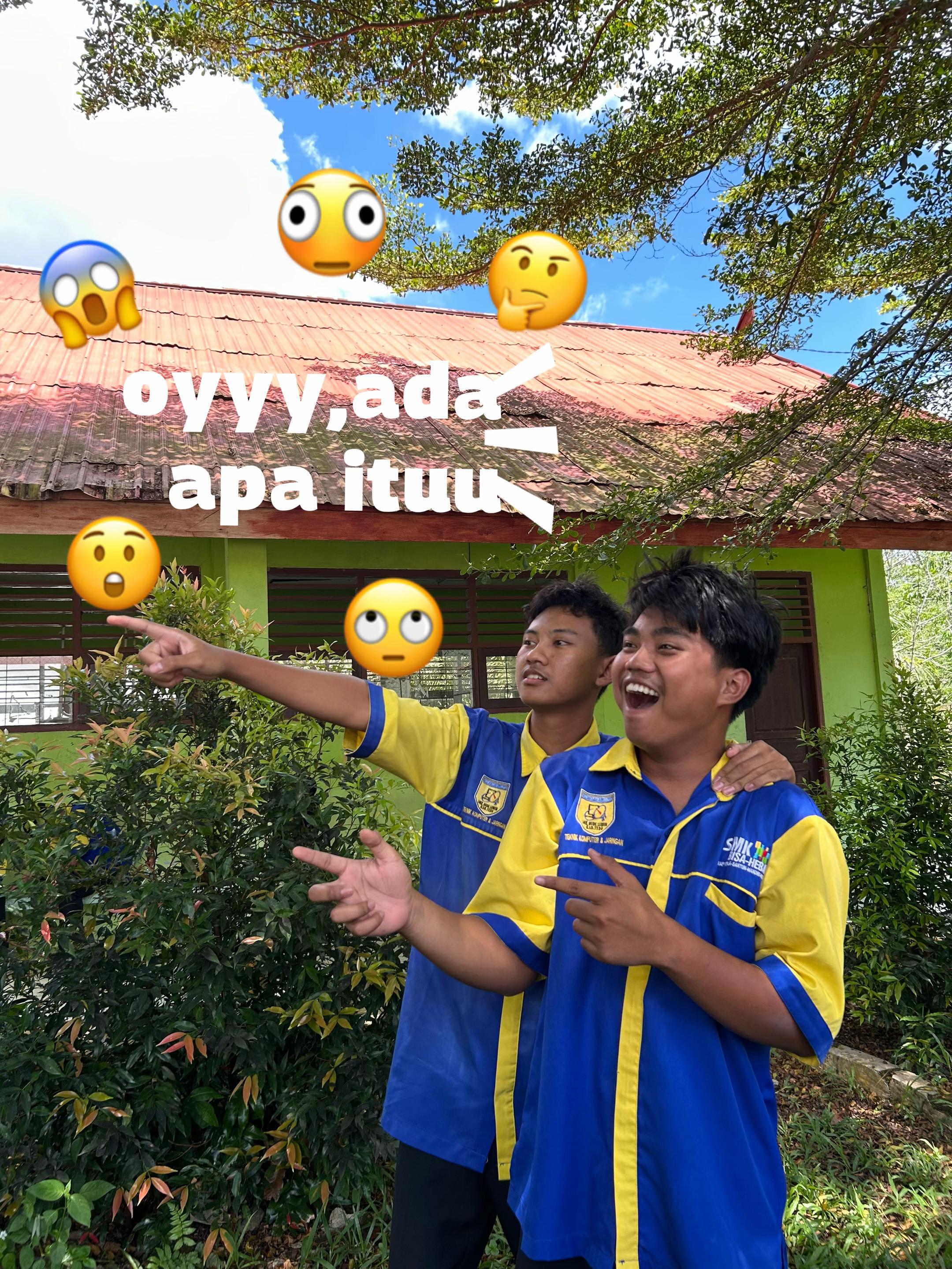 @XI TKJ