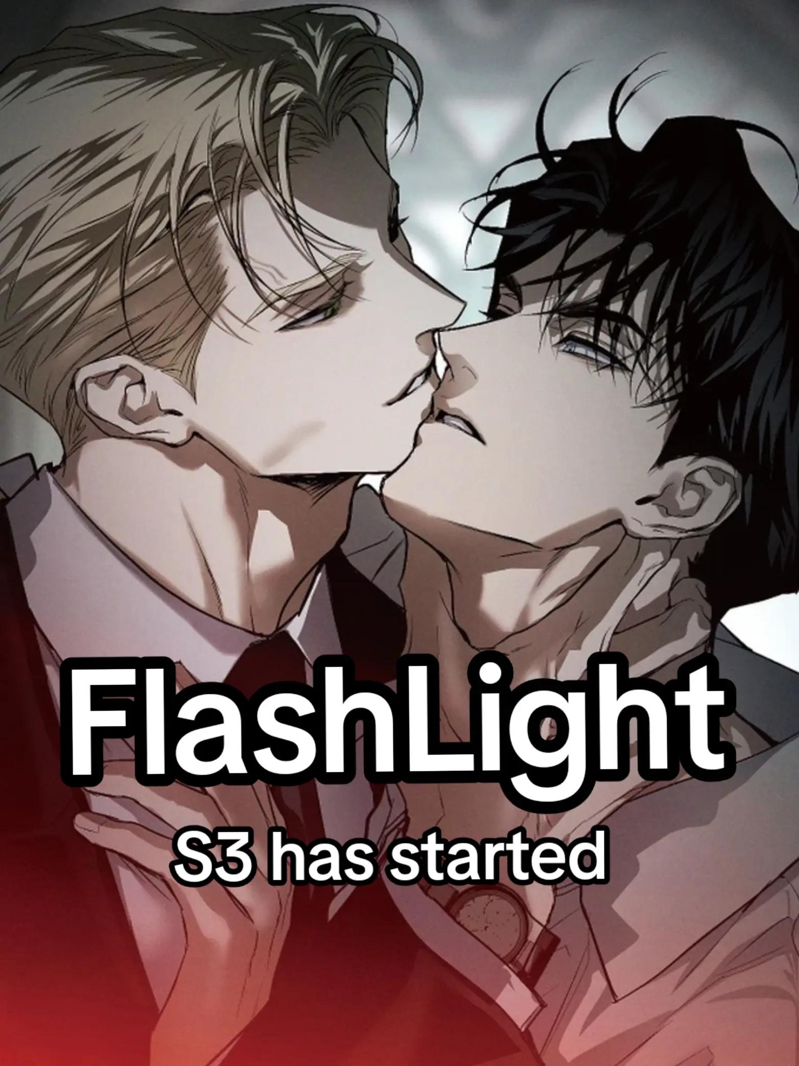 @Roni's BL Diary