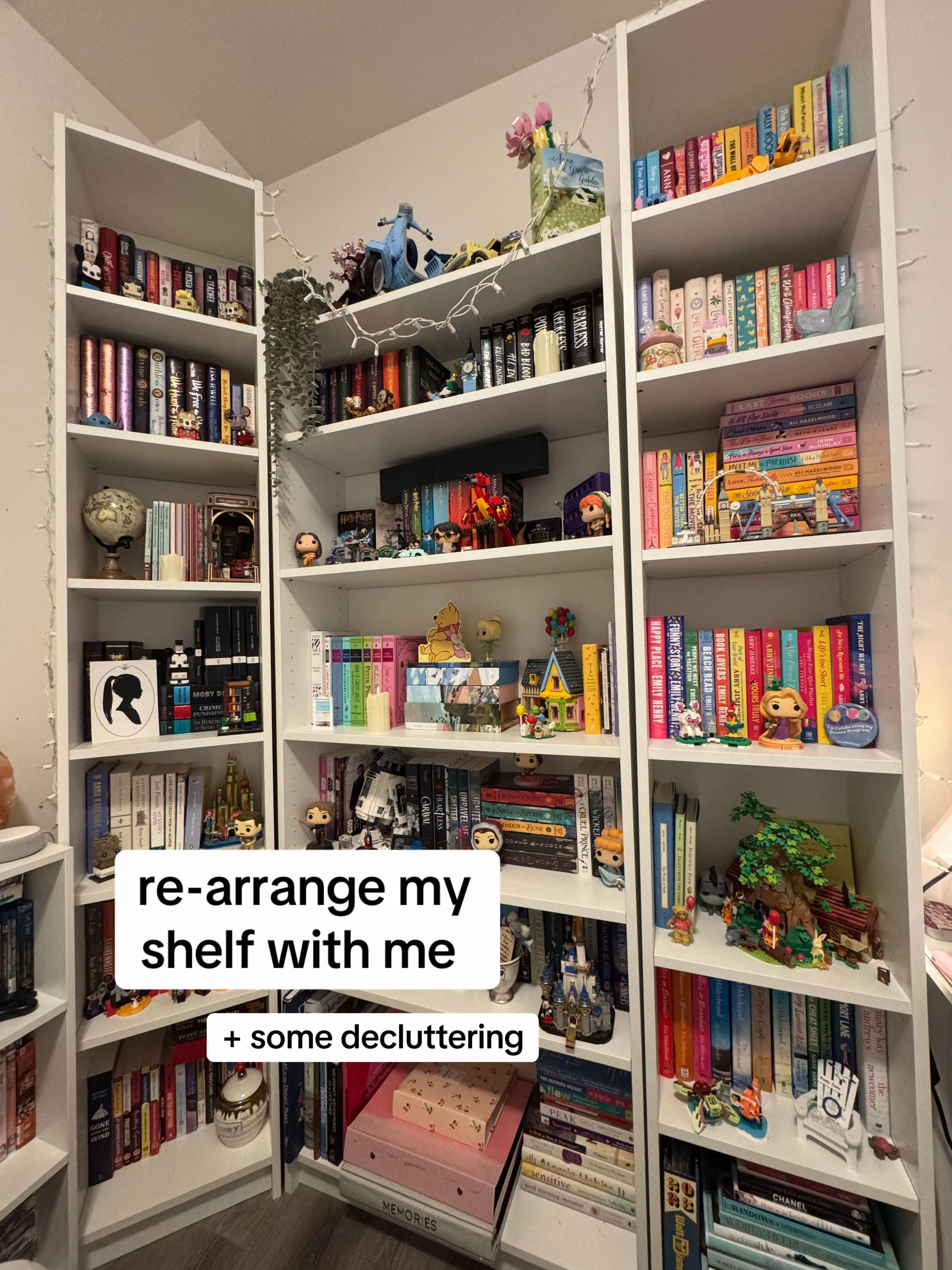 @Olivia 📖⭐️