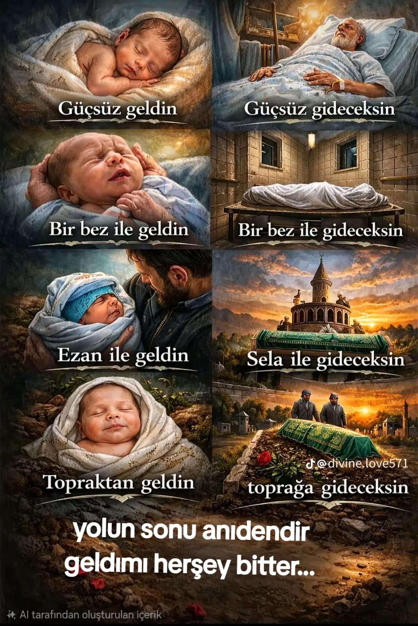@iyi olmak emek ister 👍