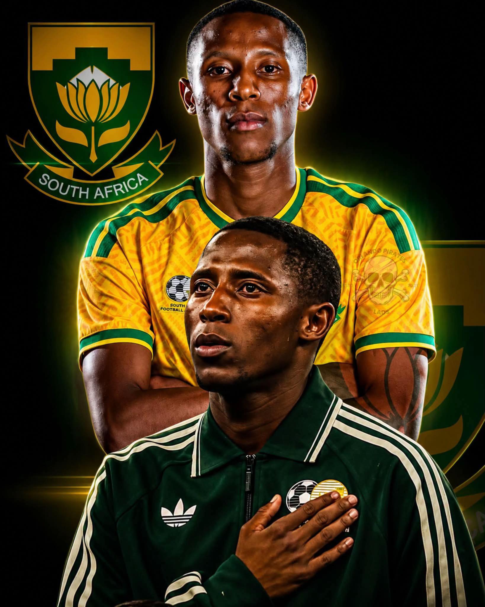 @tshepangcontinental