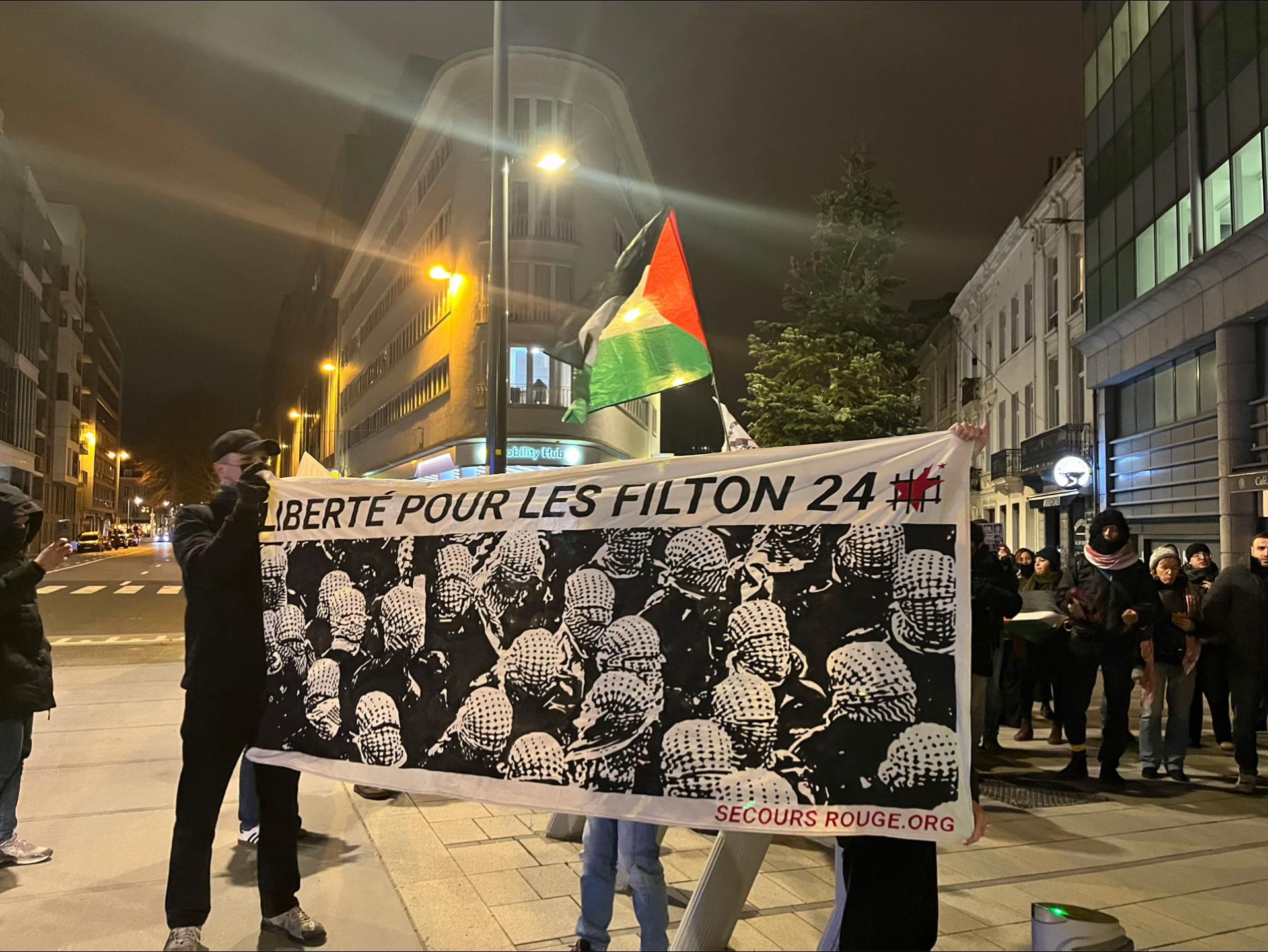 @Plateforme-Charleroi-Palestine
