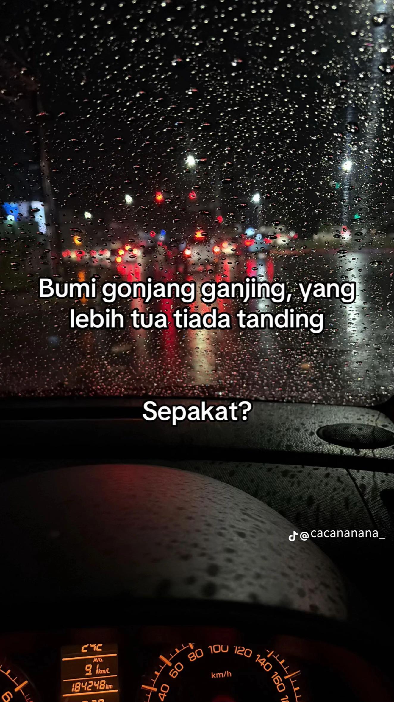 @Kory Altika