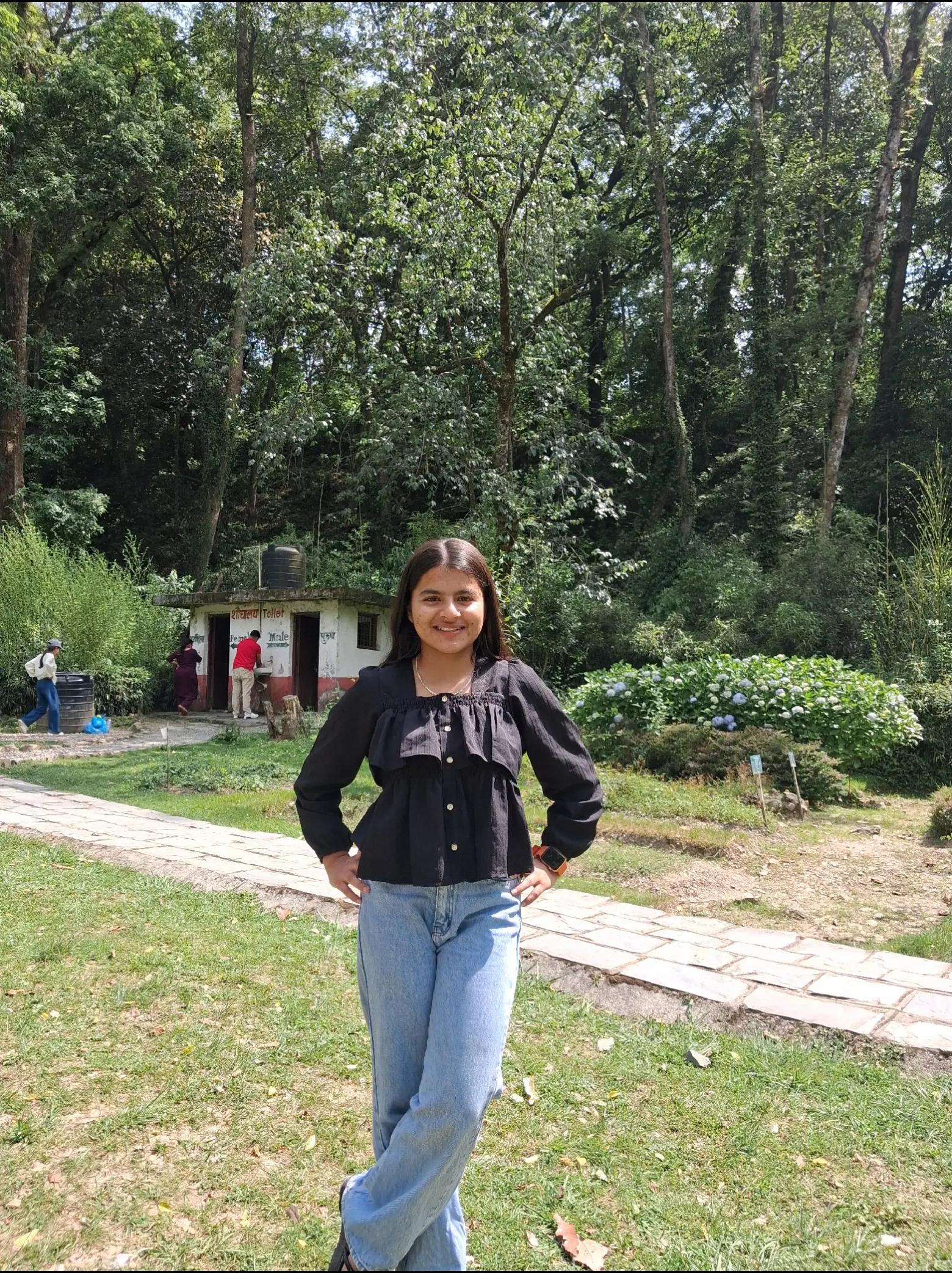 @laxmi😊
